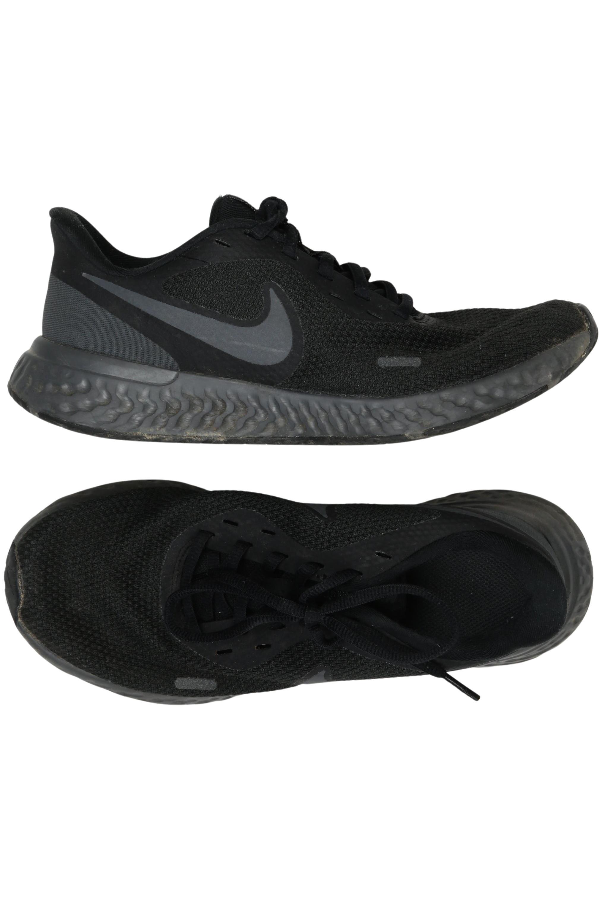 

Nike Running Damen Sneakers, schwarz, Gr. 38