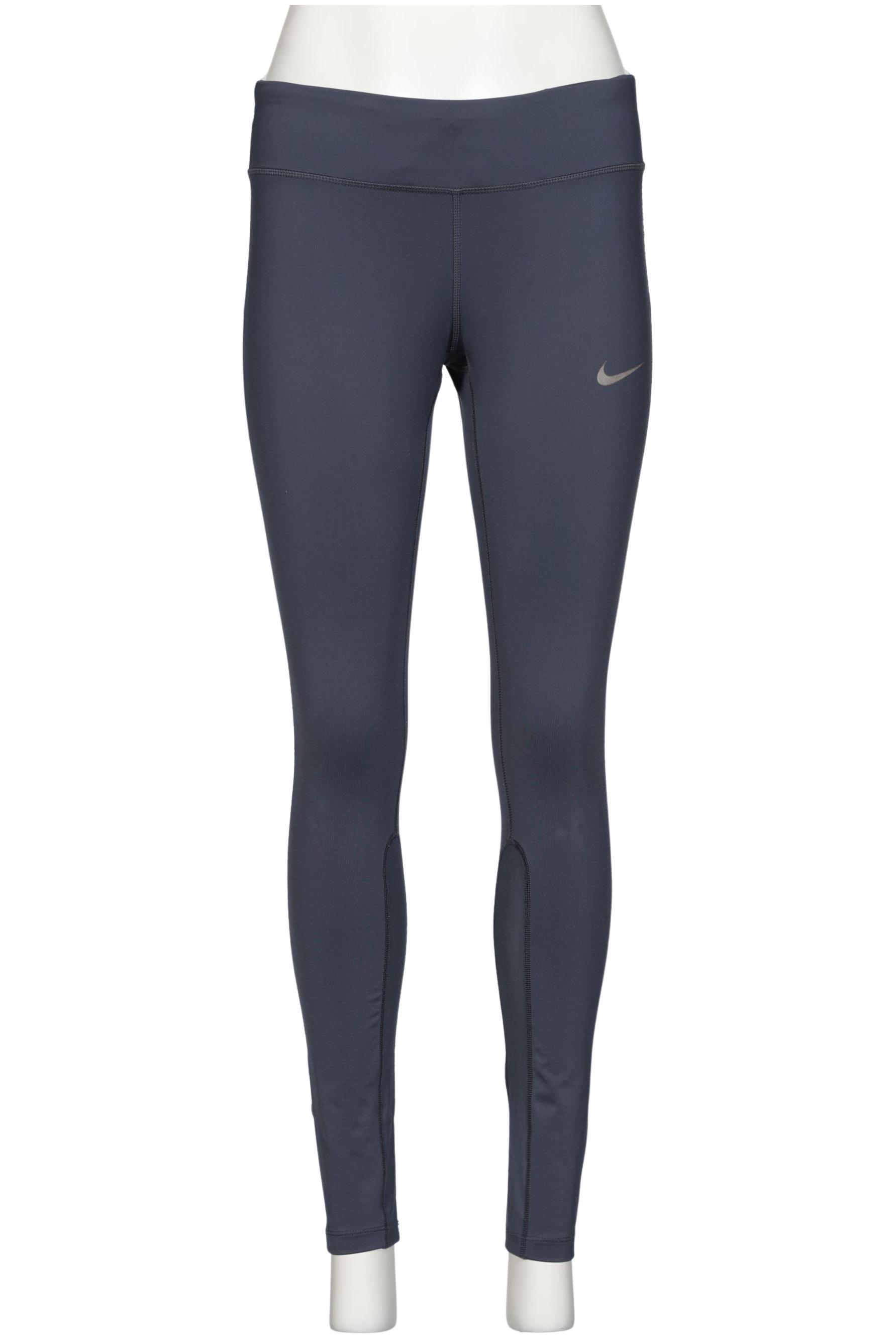 

Nike Running Damen Stoffhose, grau, Gr. 0