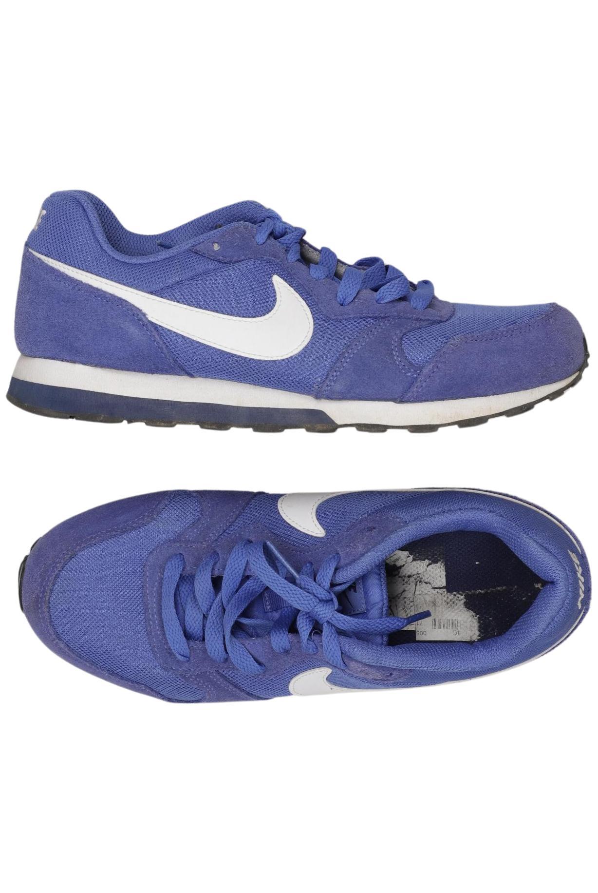 

Nike Running Damen Sneakers, blau, Gr. 38.5
