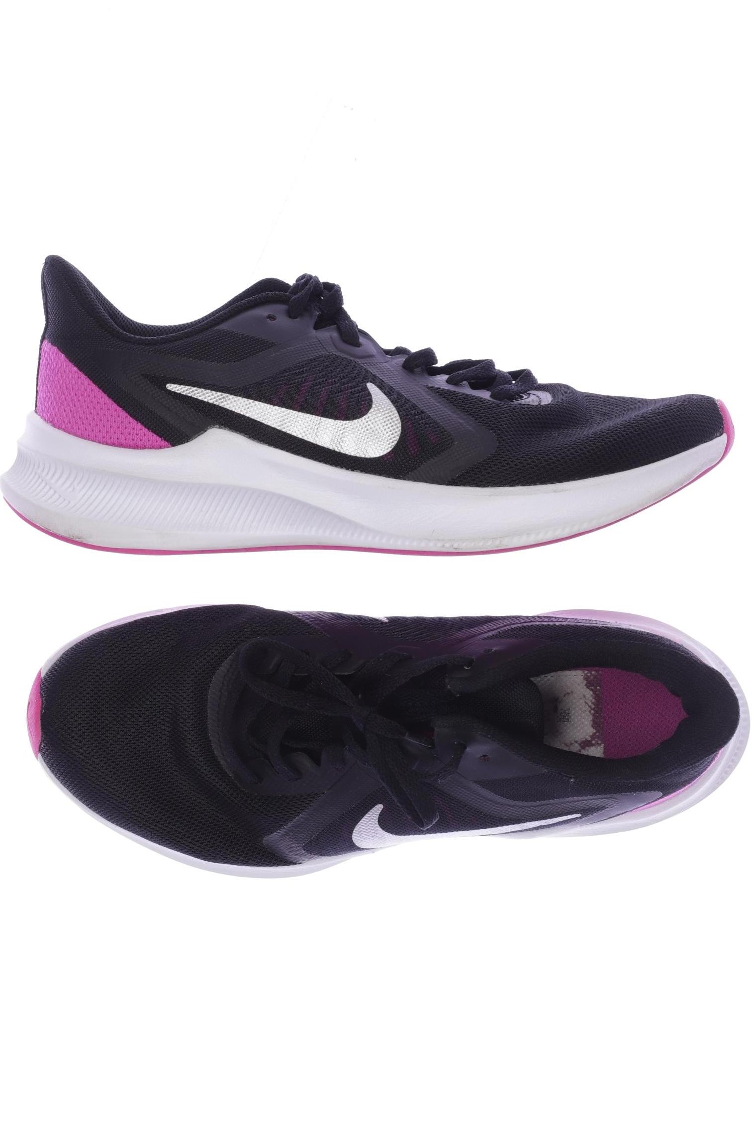 

Nike Running Damen Sneakers, schwarz, Gr. 38
