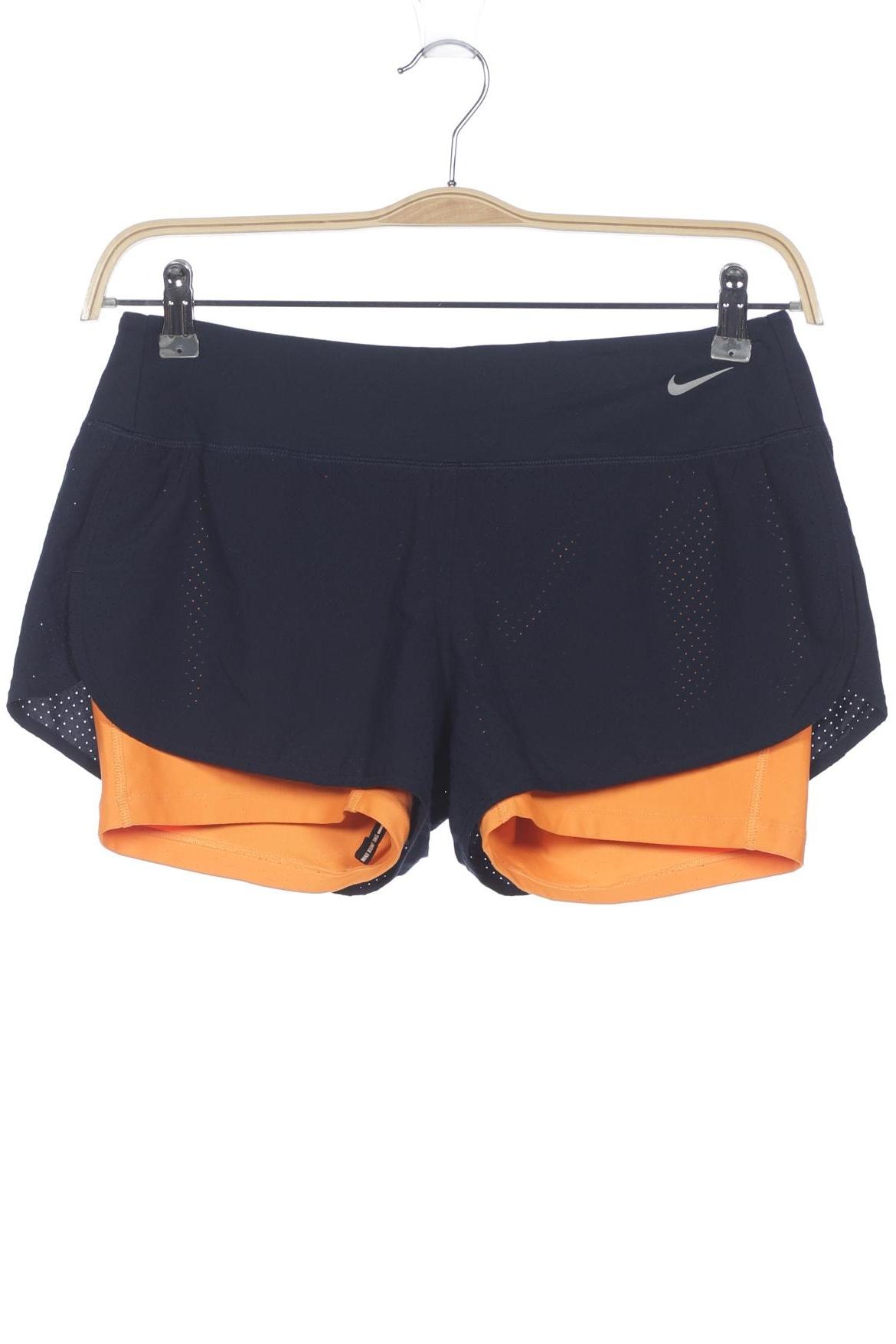 

Nike Running Damen Shorts, marineblau, Gr. 38