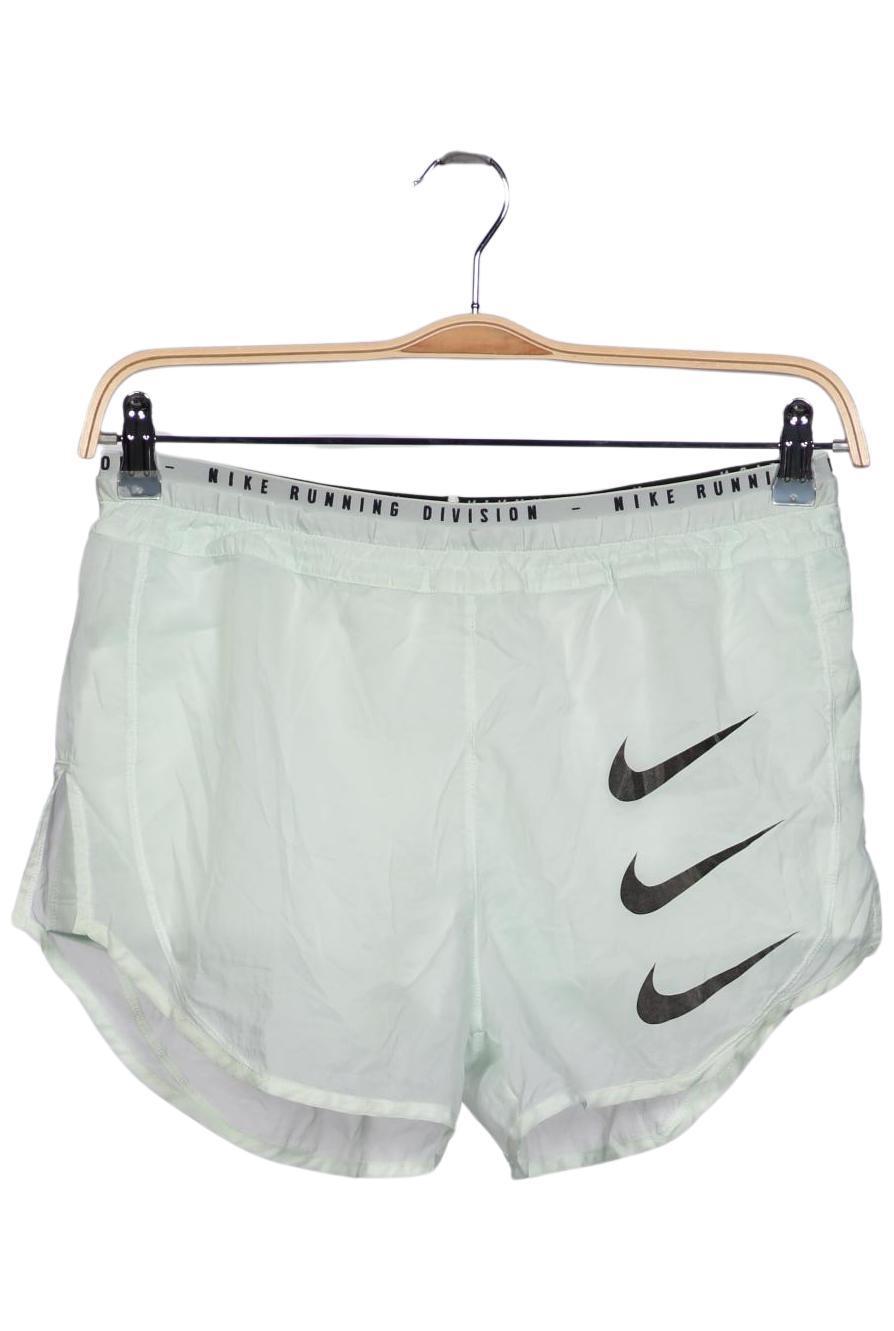 

Nike Running Damen Shorts, hellgrün, Gr. 38