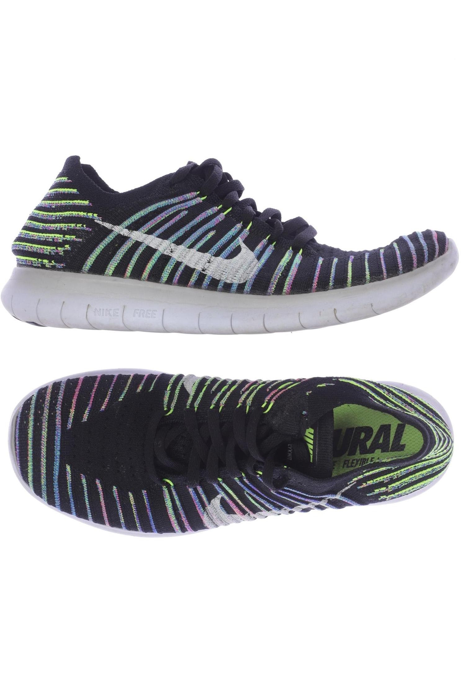 

Nike Running Damen Sneakers, schwarz, Gr. 39