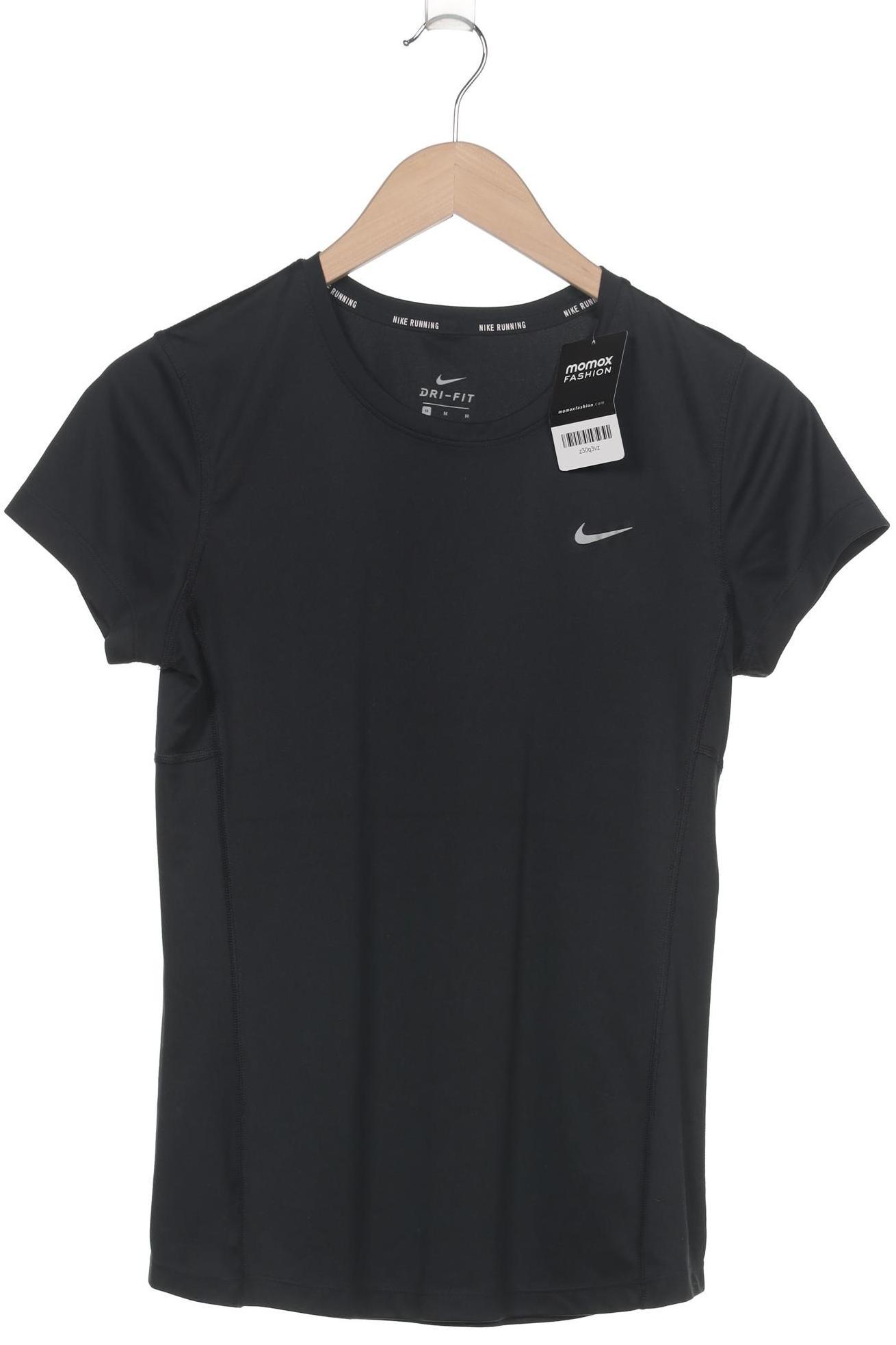 

Nike Running Damen T-Shirt, schwarz, Gr. 38
