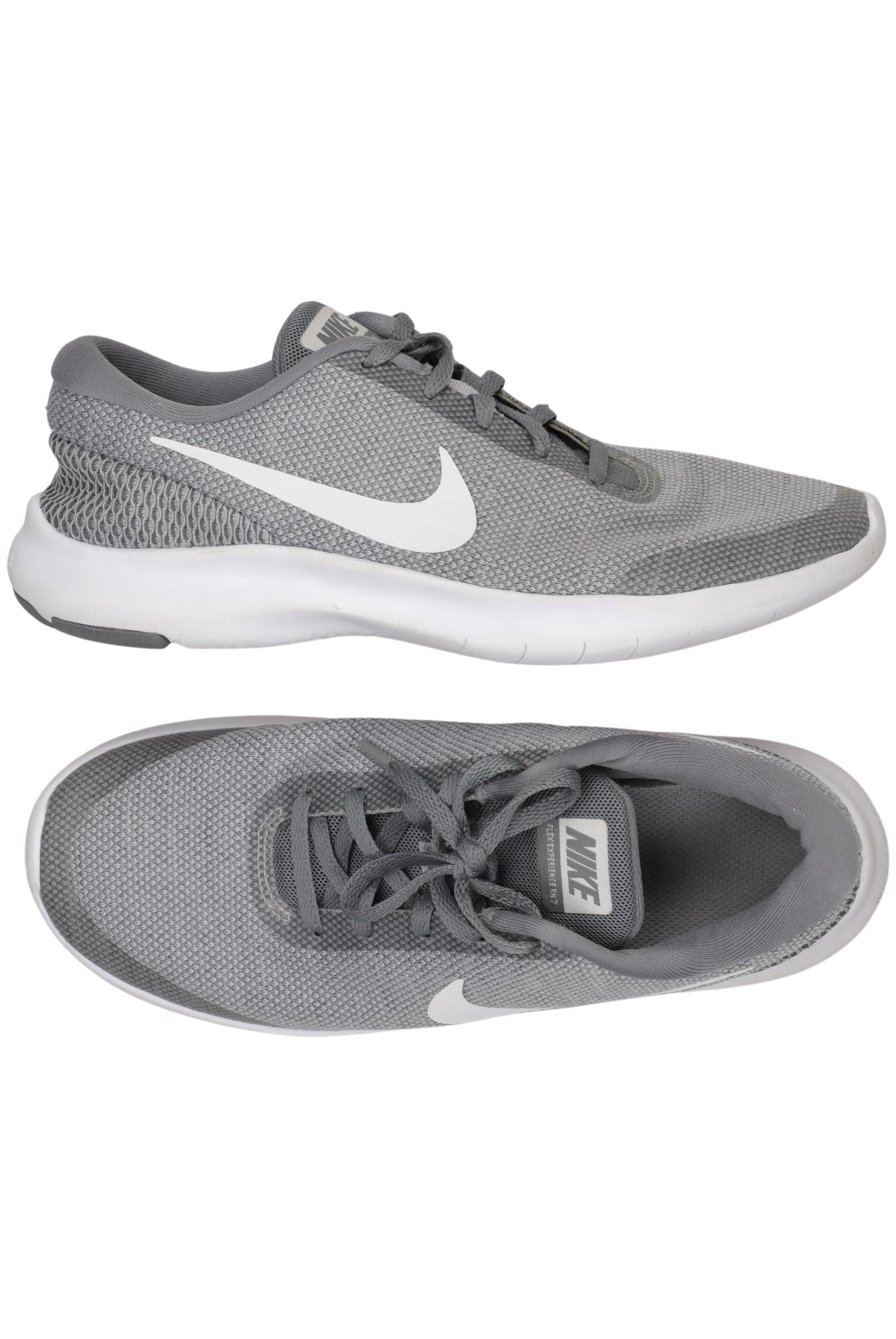 

Nike Running Damen Sneakers, grau, Gr. 39