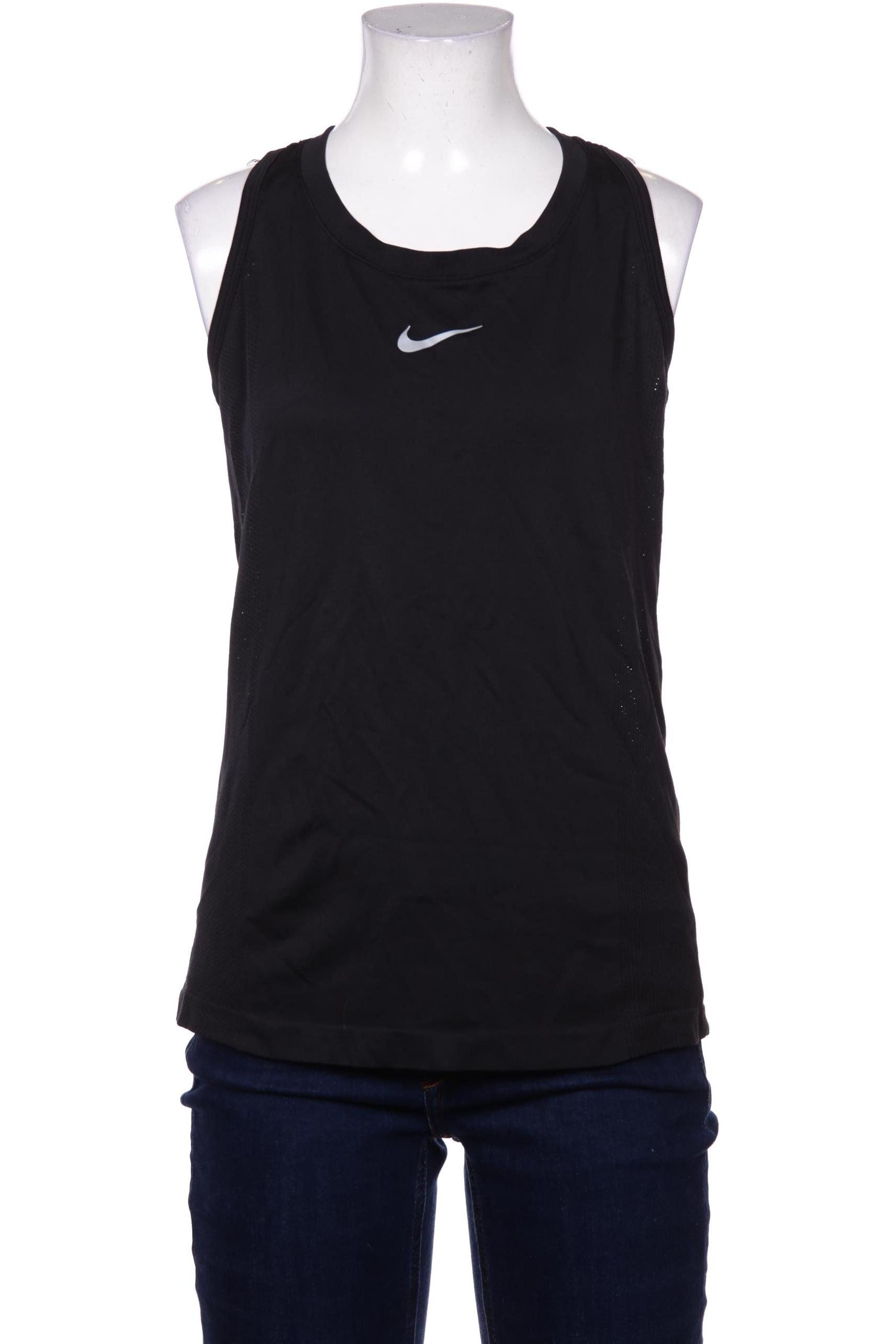 

Nike Running Damen Top, schwarz, Gr. 38