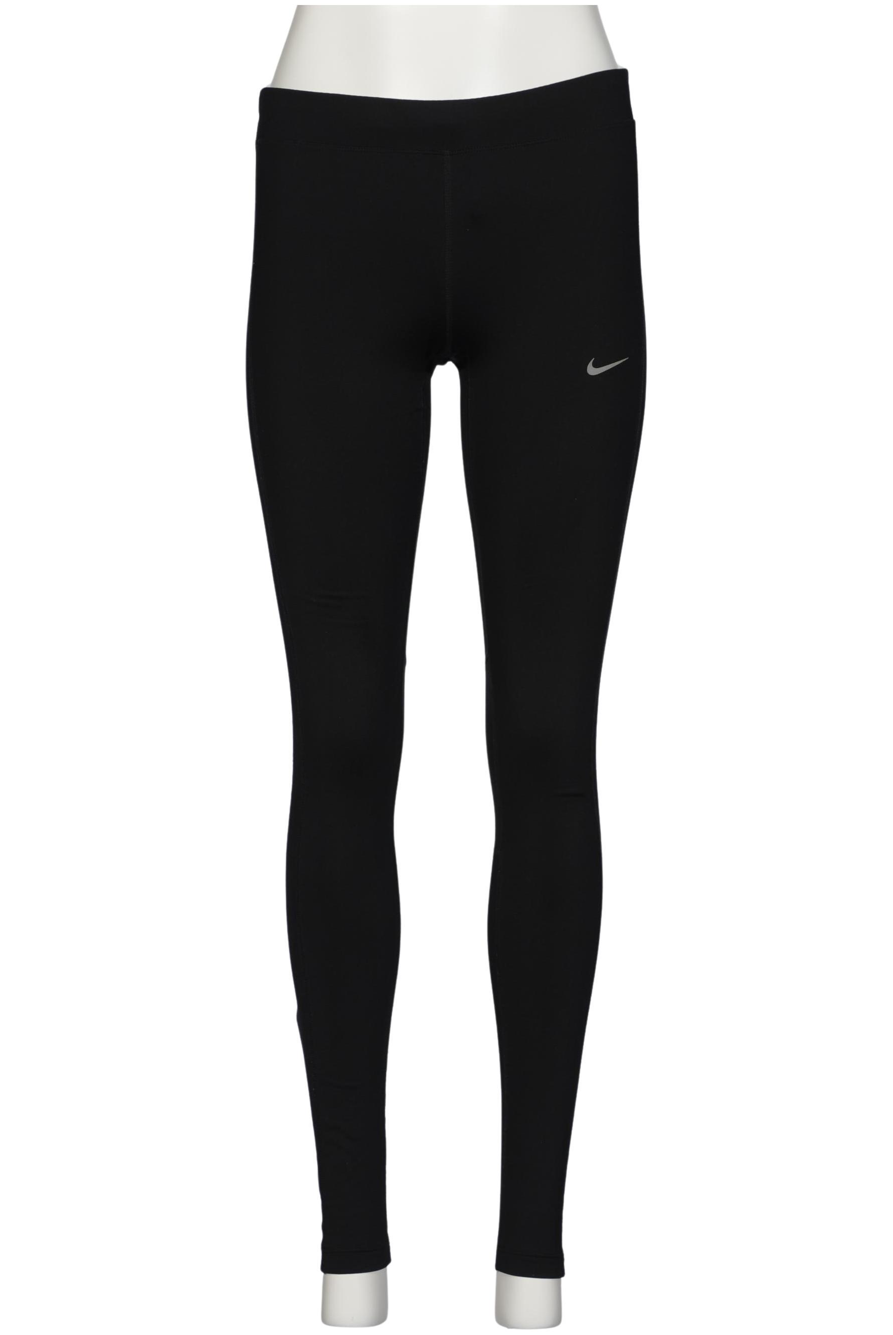 

Nike Running Damen Stoffhose, schwarz, Gr. 0