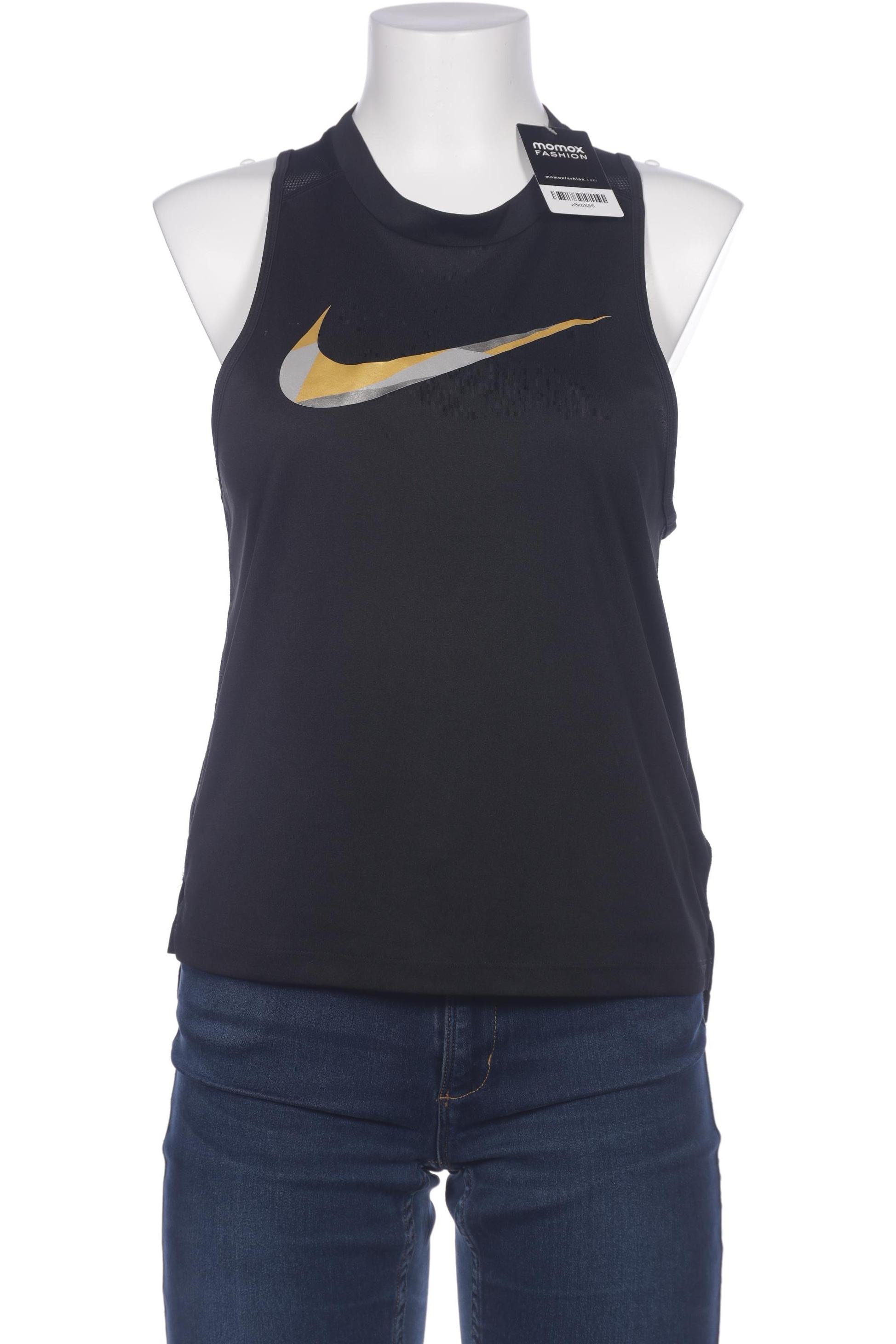

Nike Running Damen Top, schwarz, Gr. 38