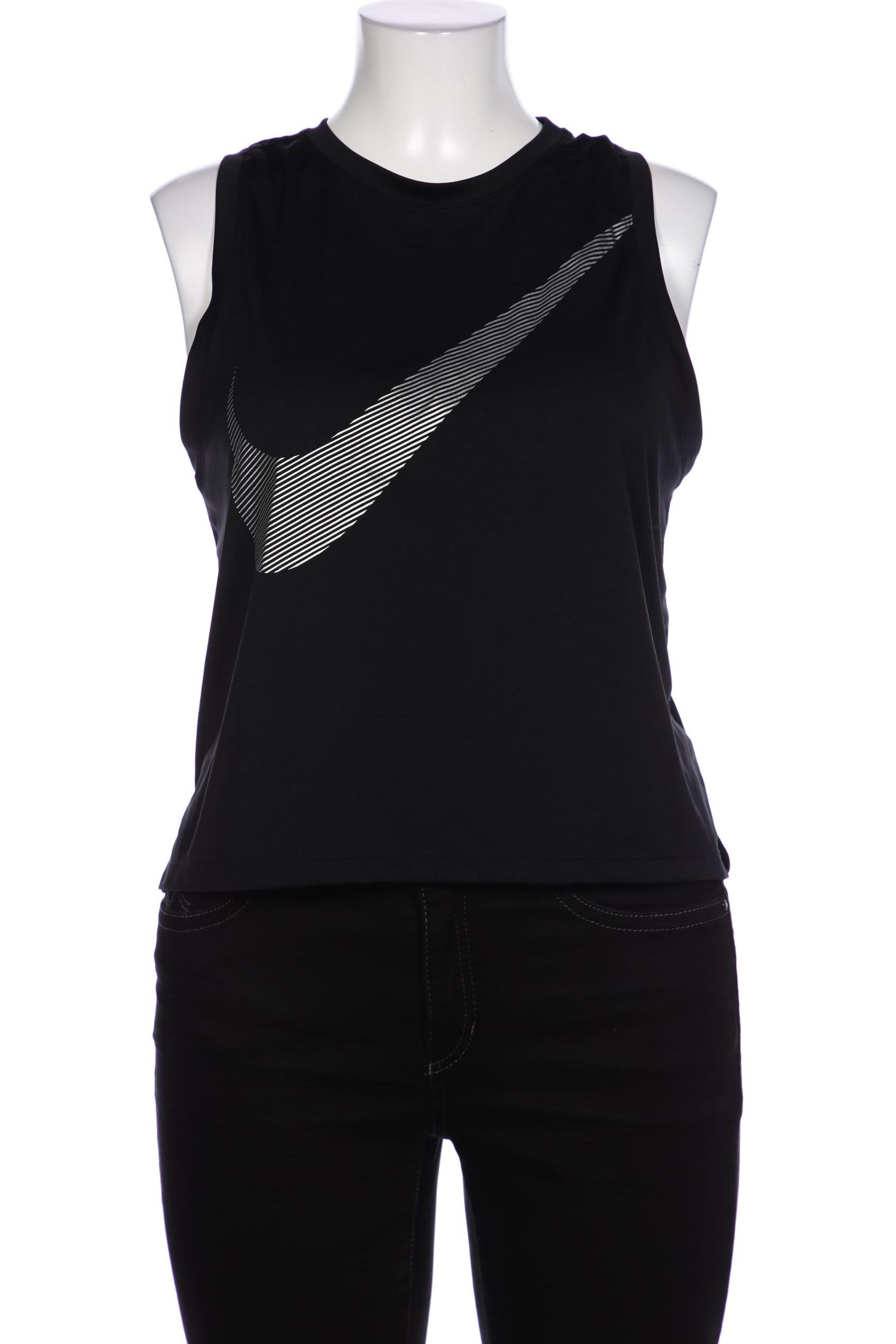 

Nike Running Damen Top, schwarz, Gr. 42