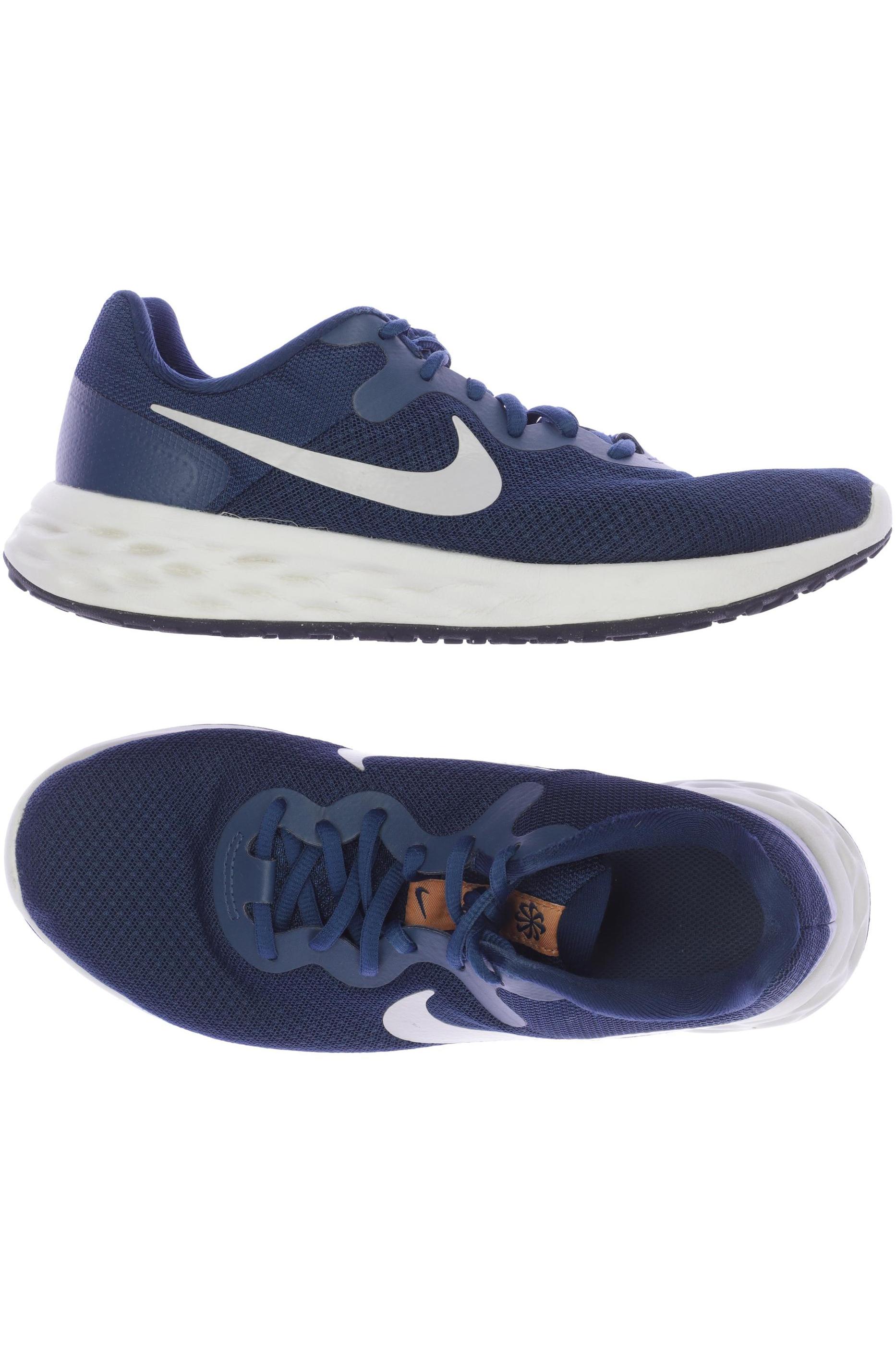 

Nike Running Damen Sneakers, blau, Gr. 39