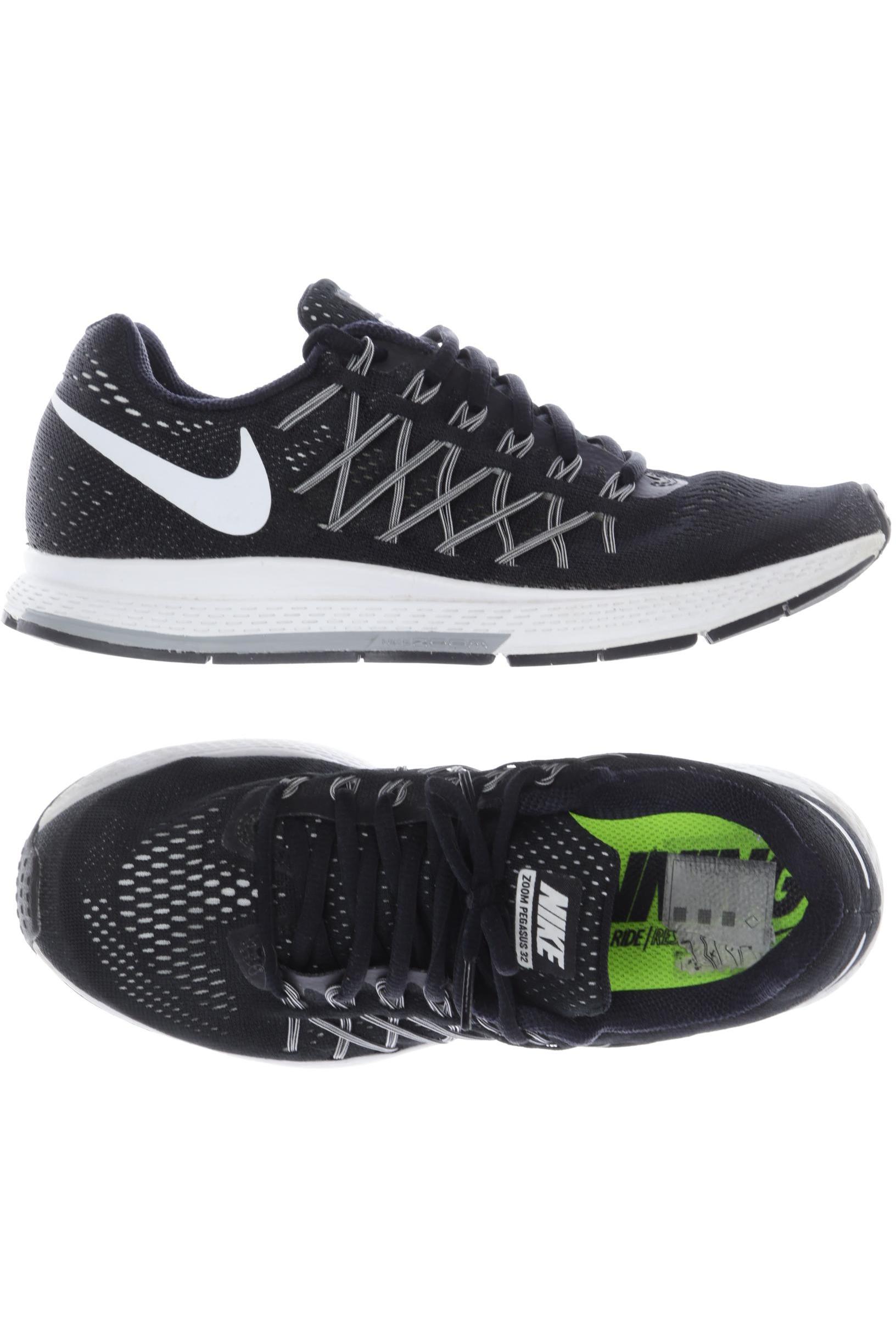 

Nike Running Damen Sneakers, schwarz, Gr. 39