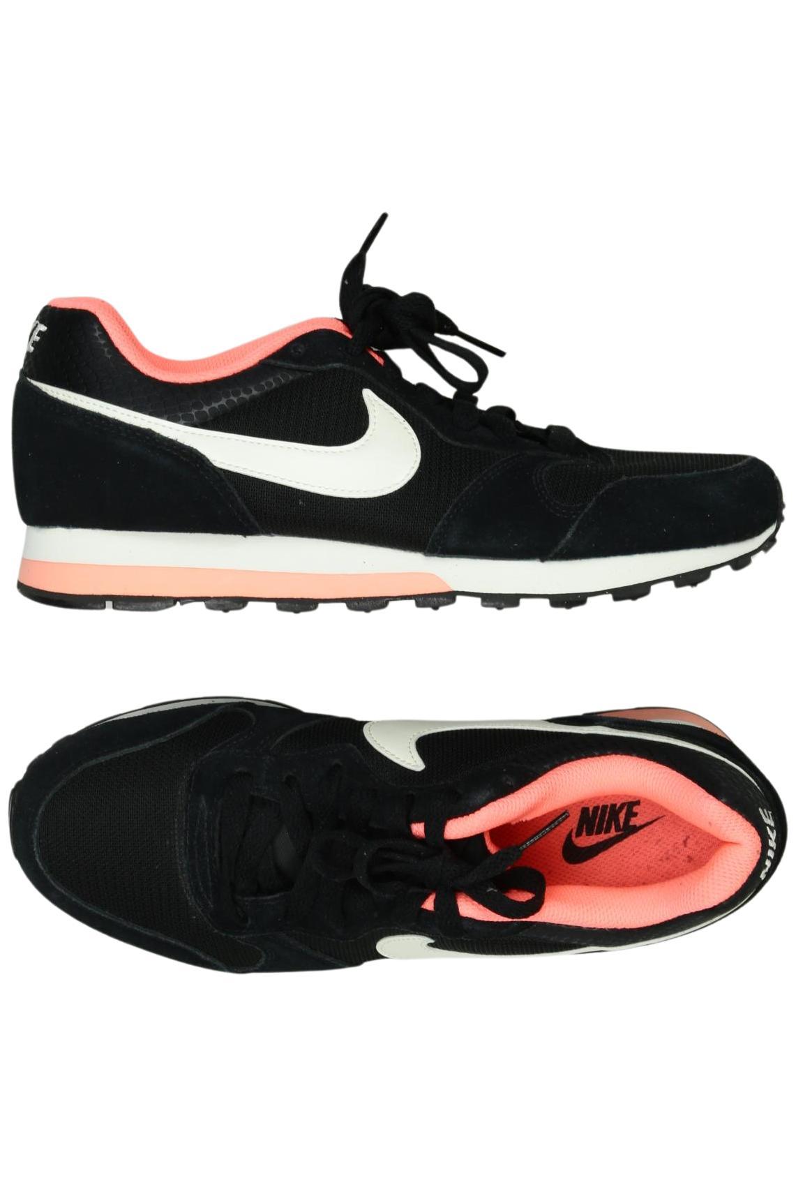 

Nike Running Damen Sneakers, schwarz, Gr. 40