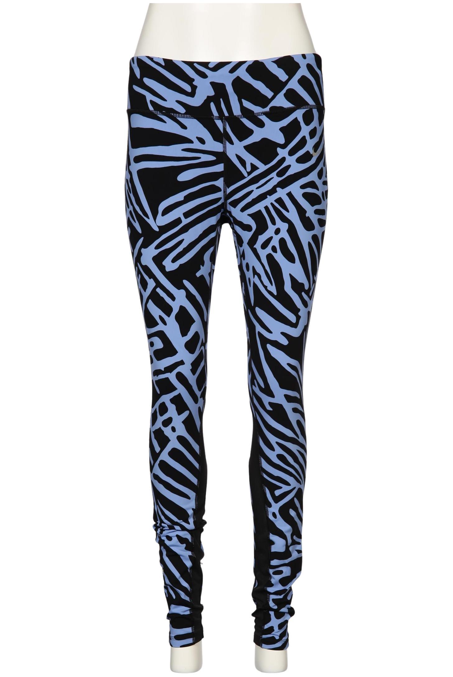 

Nike Running Damen Stoffhose, mehrfarbig, Gr. 0