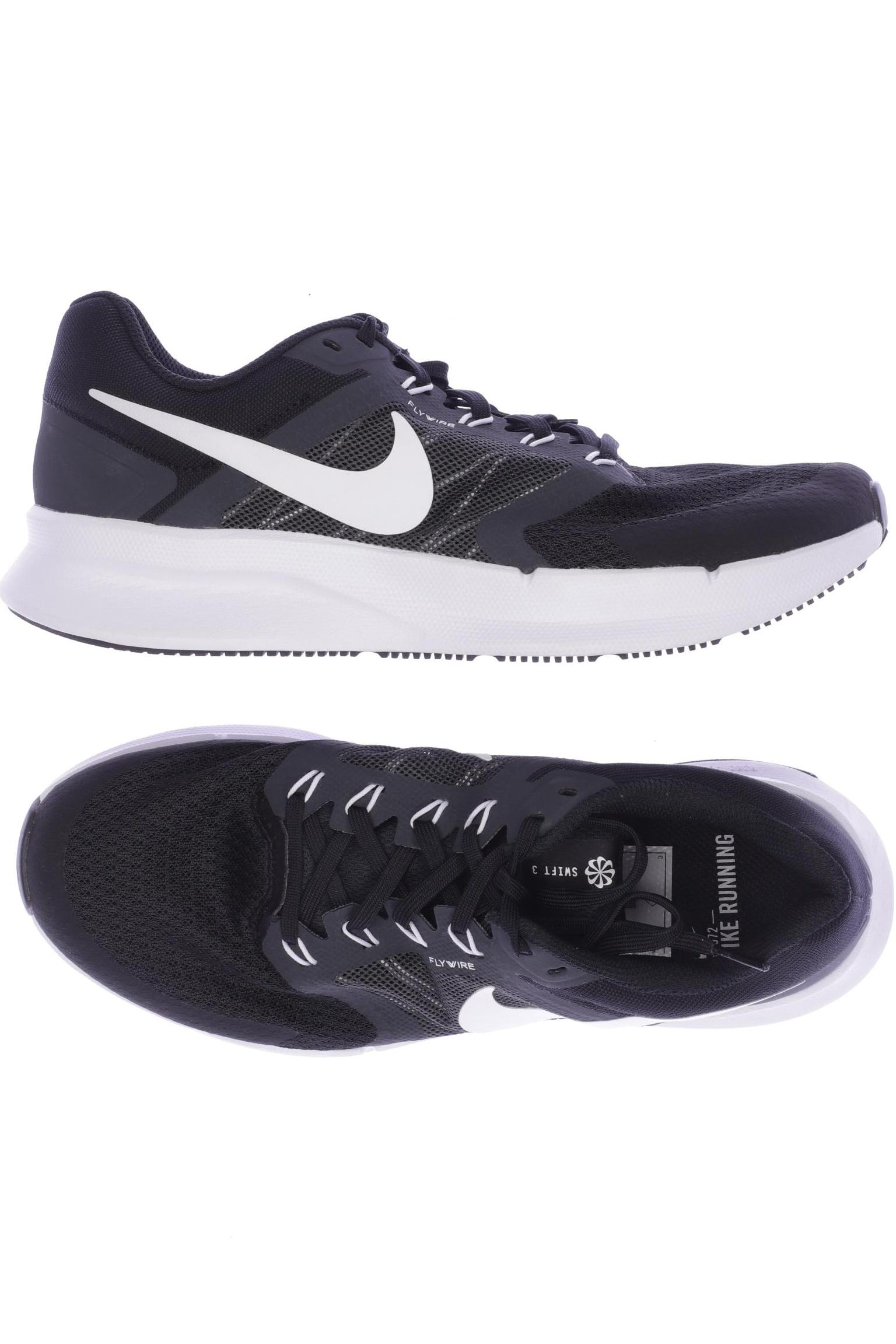 

Nike Running Damen Sneakers, schwarz, Gr. 39