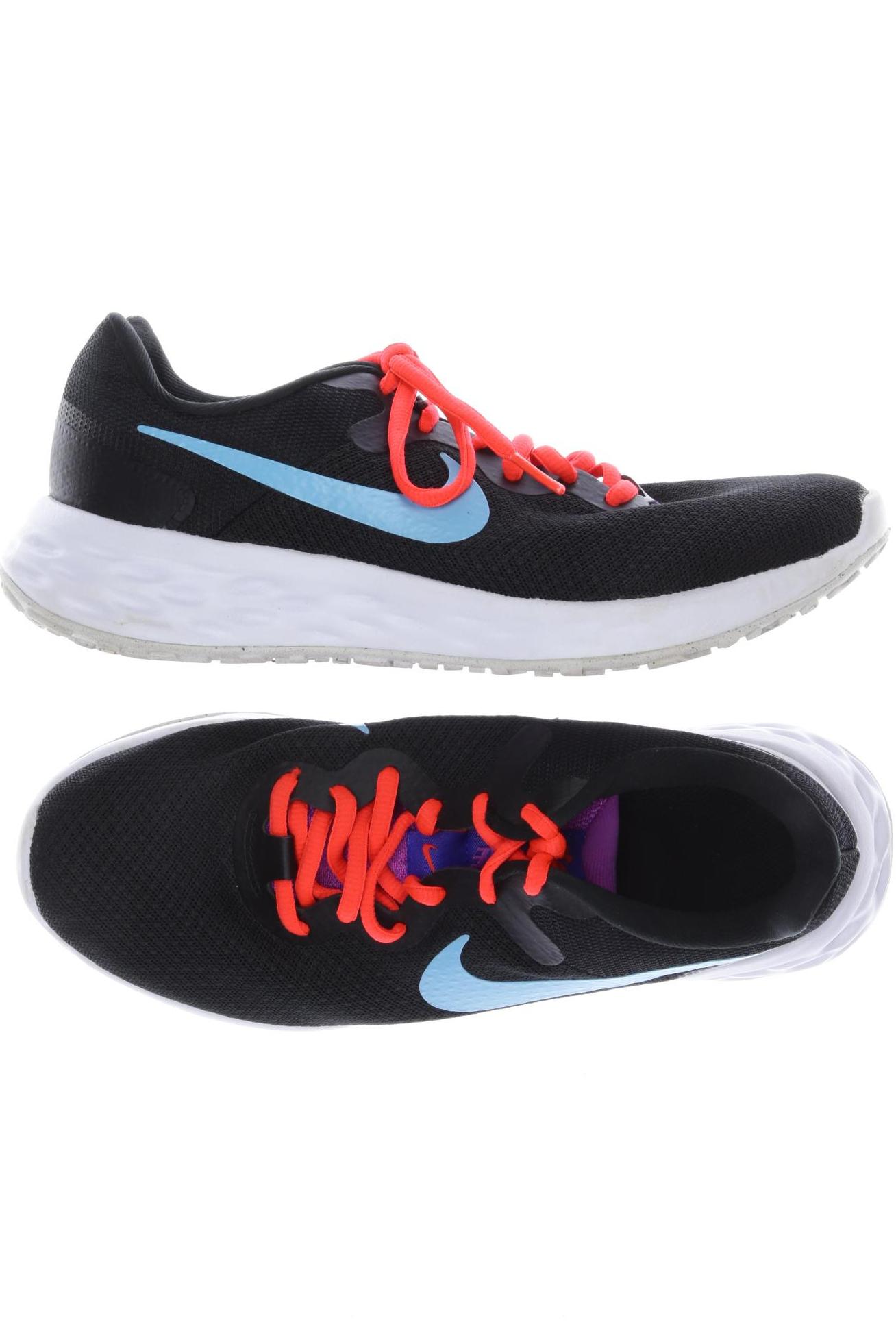 

Nike Running Damen Sneakers, schwarz, Gr. 38