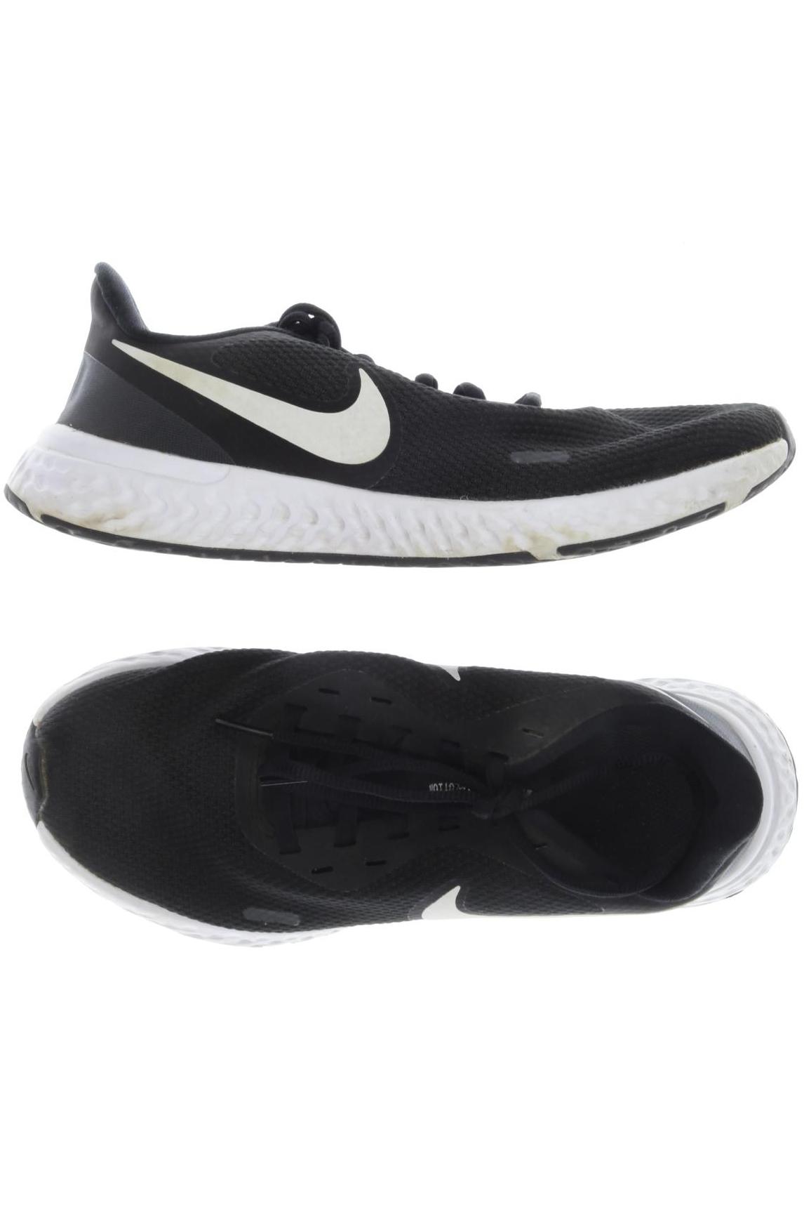 

Nike Running Damen Sneakers, schwarz, Gr. 38.5
