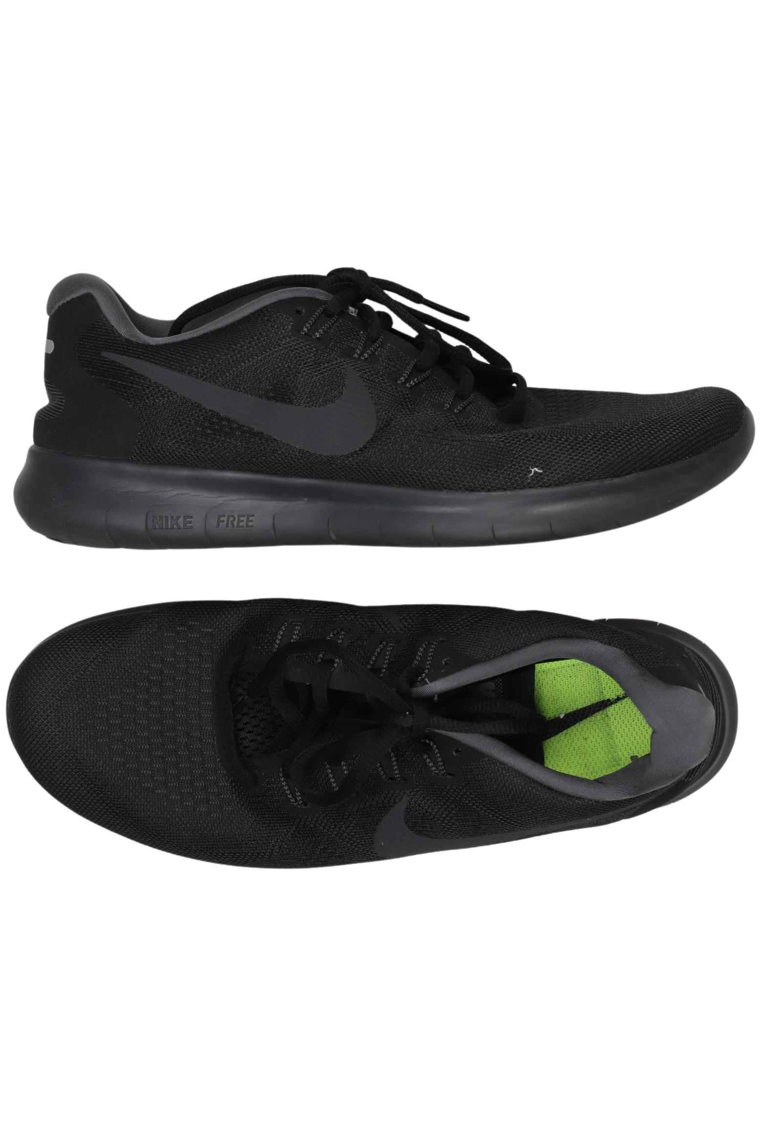 

Nike Running Damen Sneakers, schwarz, Gr. 41