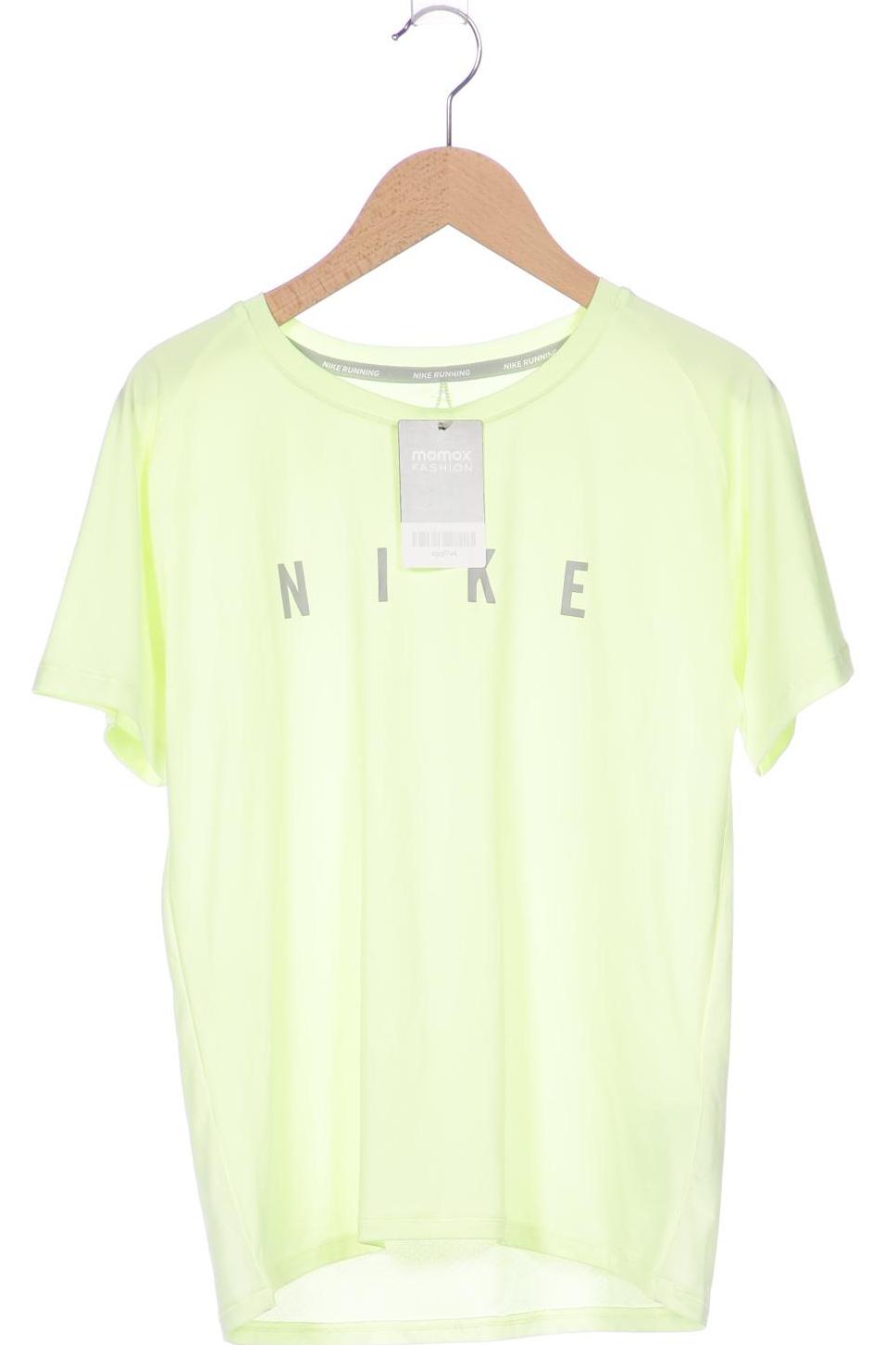 

Nike Running Damen T-Shirt, neon, Gr. 36