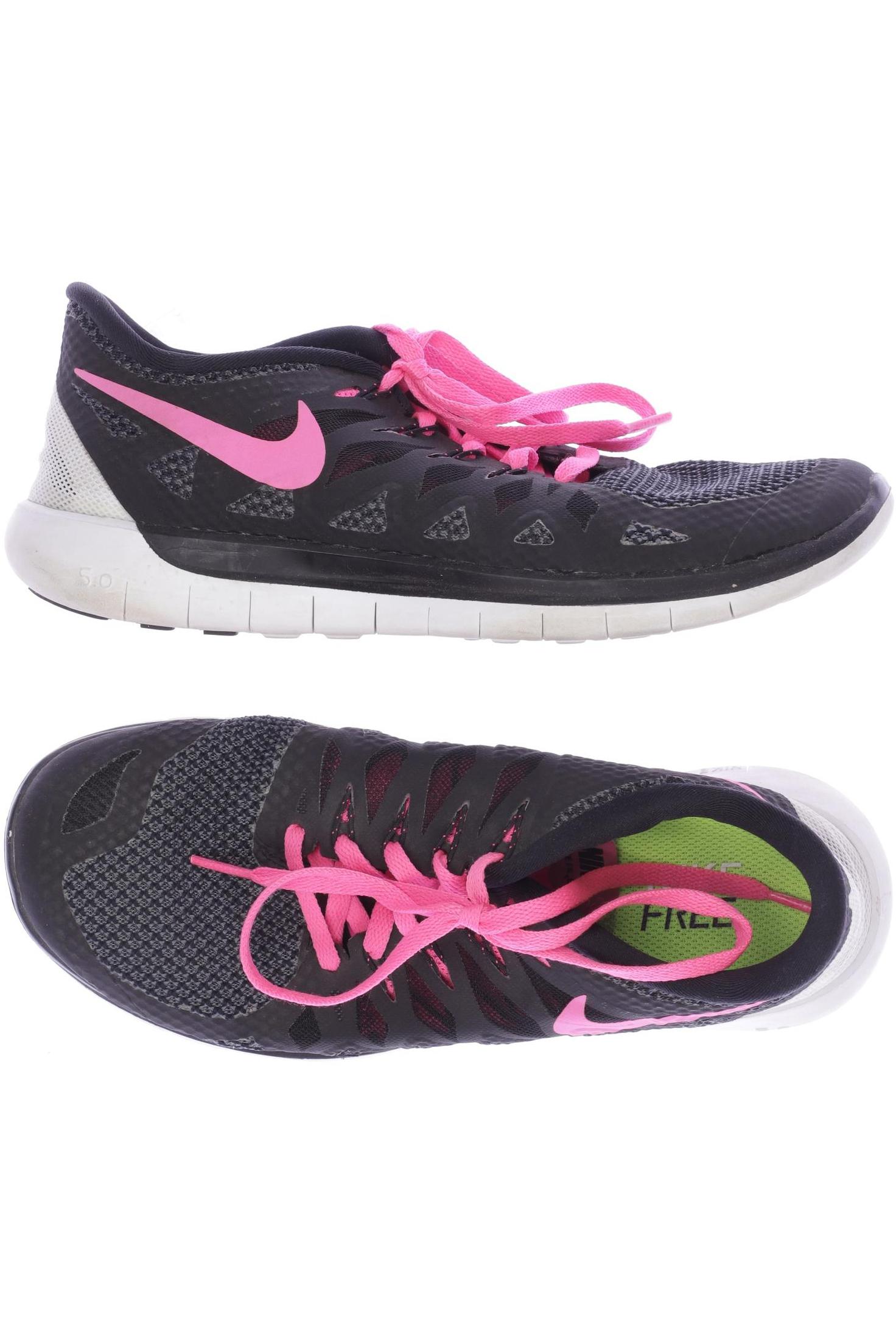 

Nike Running Damen Sneakers, grau, Gr. 38.5