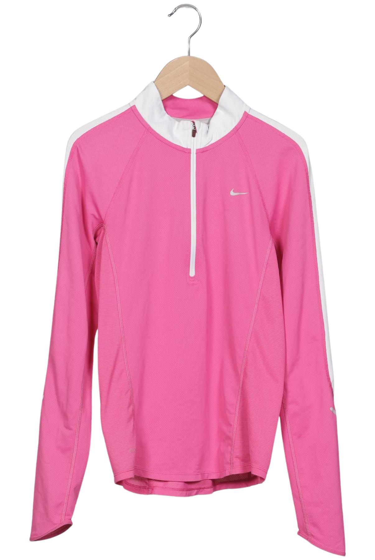 

Nike Running Damen Langarmshirt, mehrfarbig, Gr. 36
