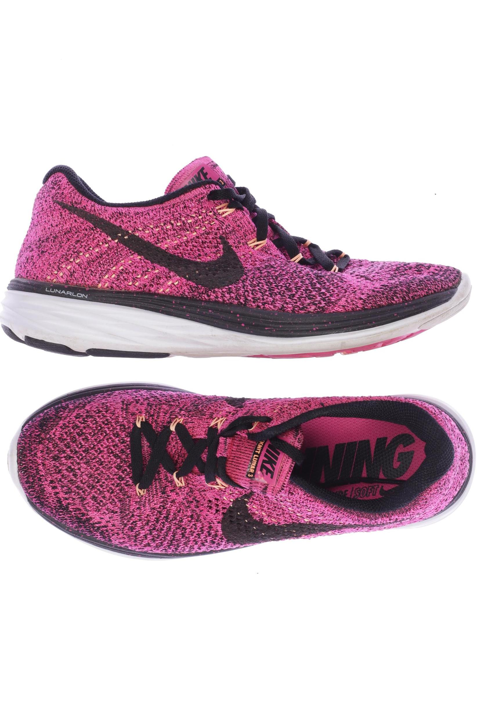 

Nike Running Damen Sneakers, pink, Gr. 38