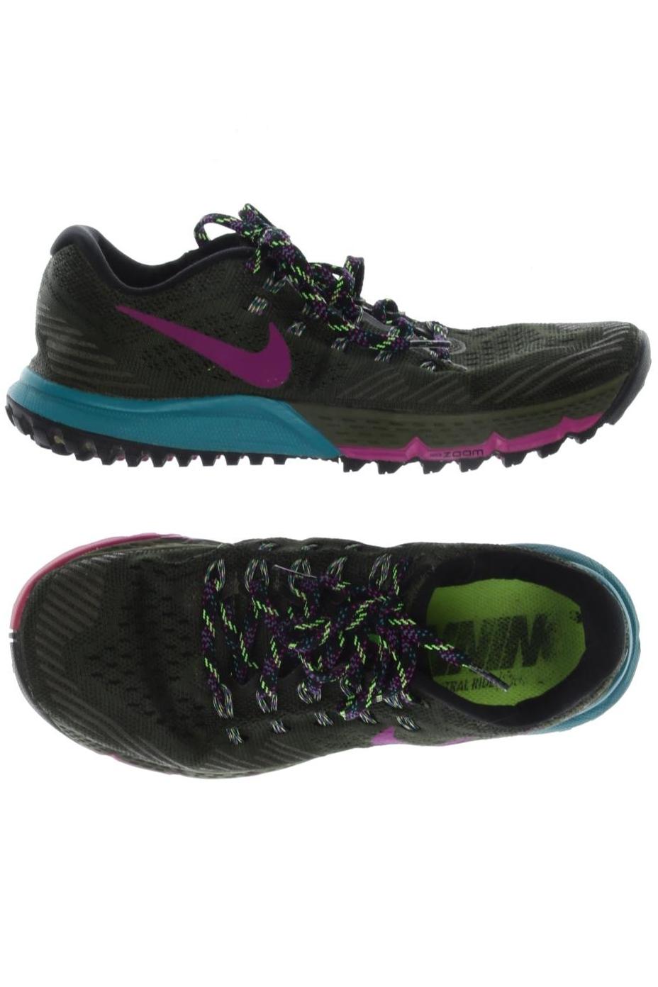 

Nike Running Damen Sneakers, grün, Gr. 37.5