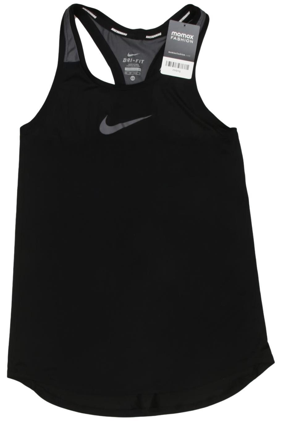 

Nike Running Damen Top, schwarz, Gr. 34