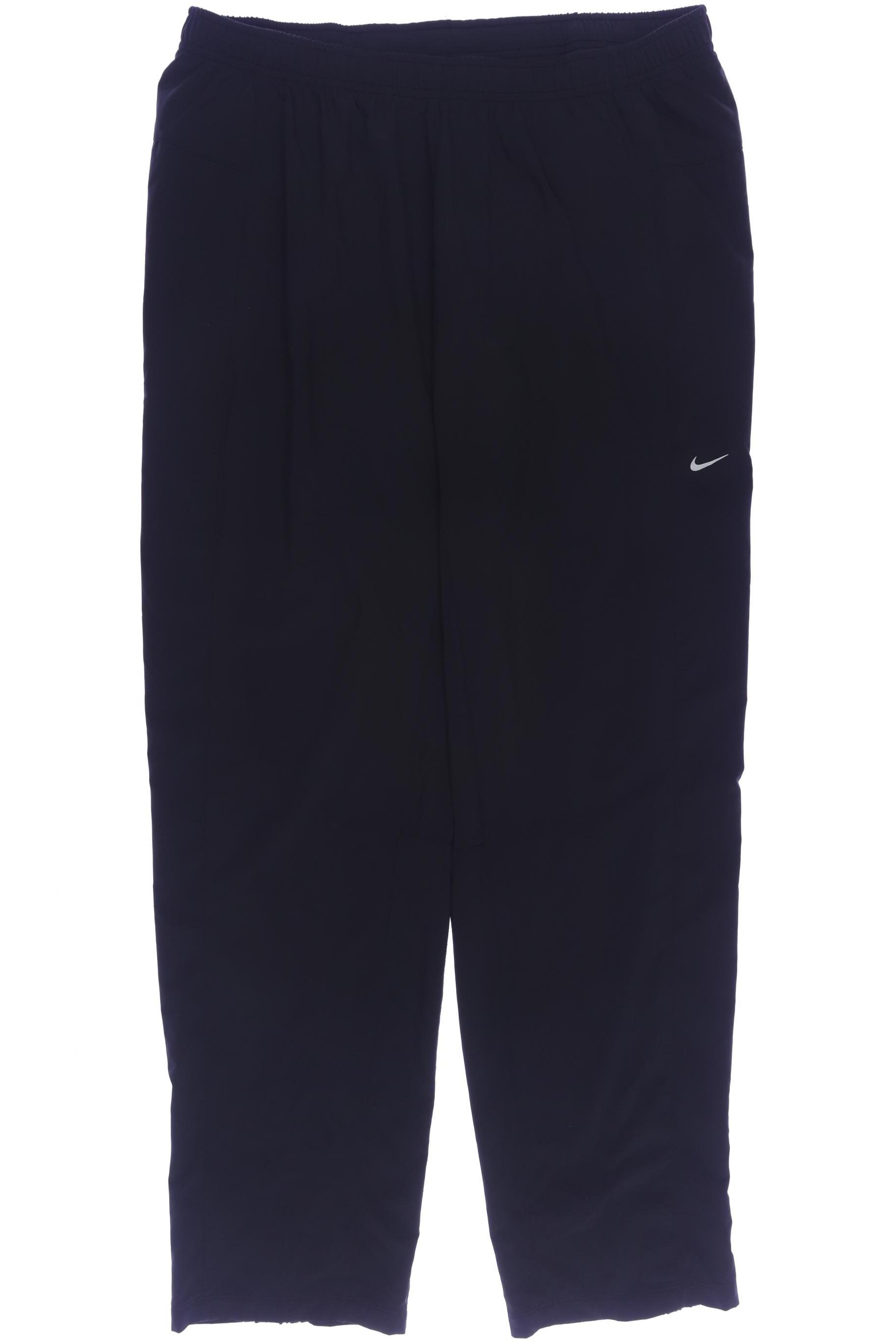 

Nike Running Damen Stoffhose, schwarz, Gr. 0