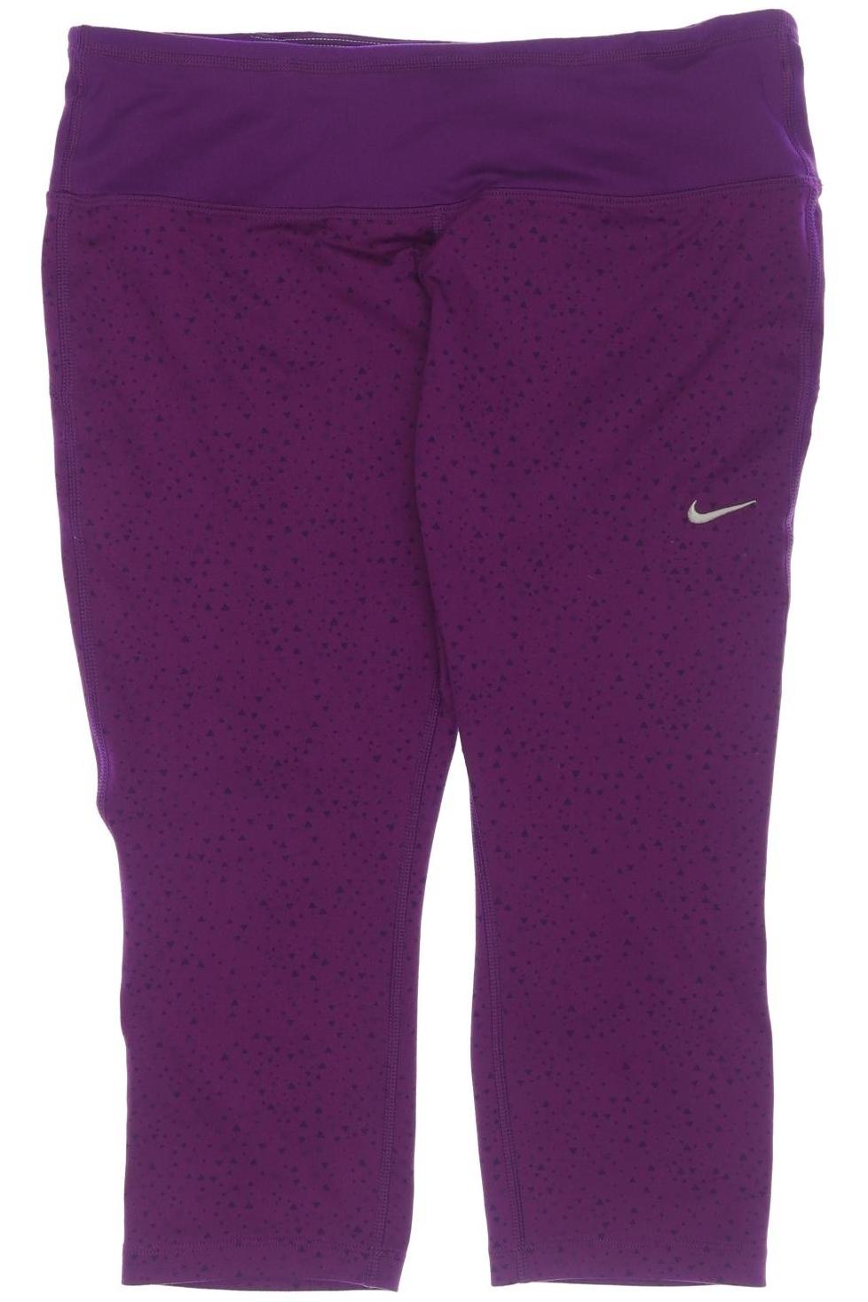 

Nike Running Damen Shorts, flieder, Gr. 38