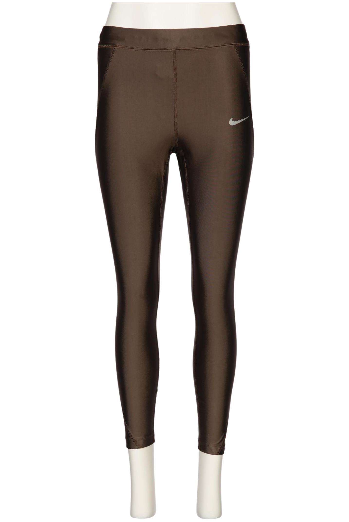 

Nike Running Damen Stoffhose, braun, Gr. 0