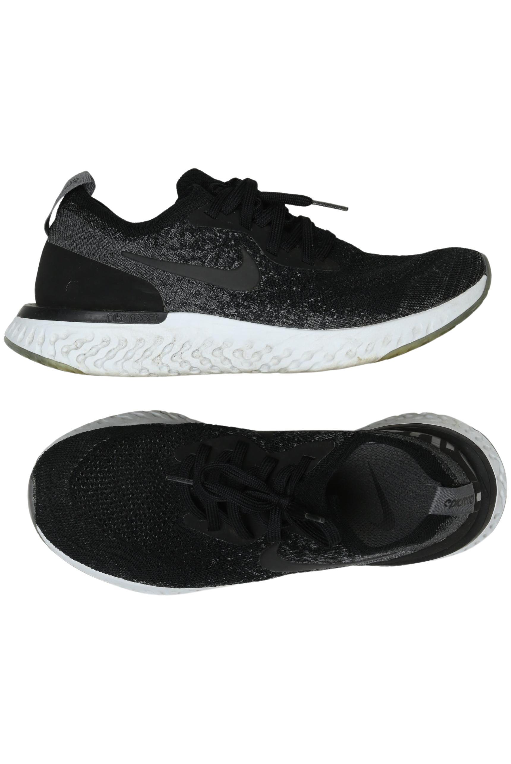 

Nike Running Damen Sneakers, schwarz, Gr. 38.5