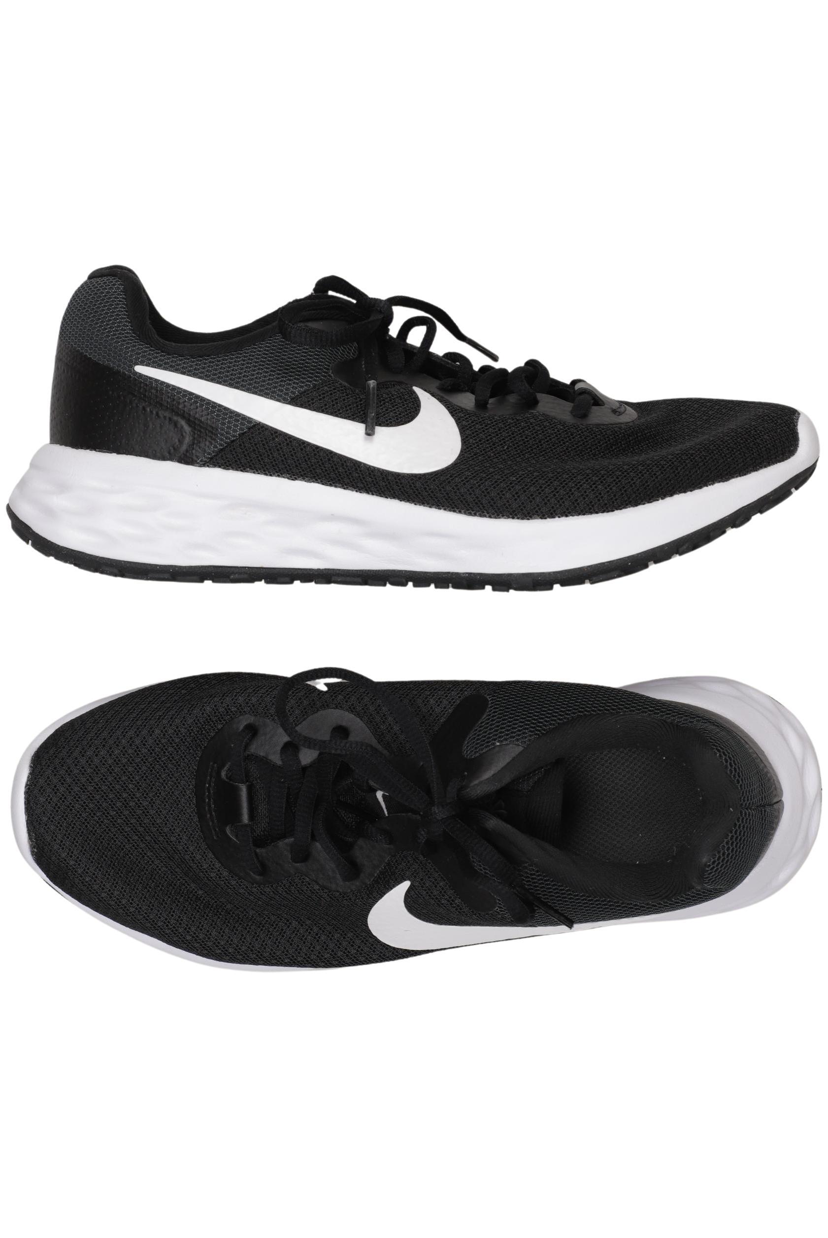

Nike Running Damen Sneakers, schwarz, Gr. 38.5