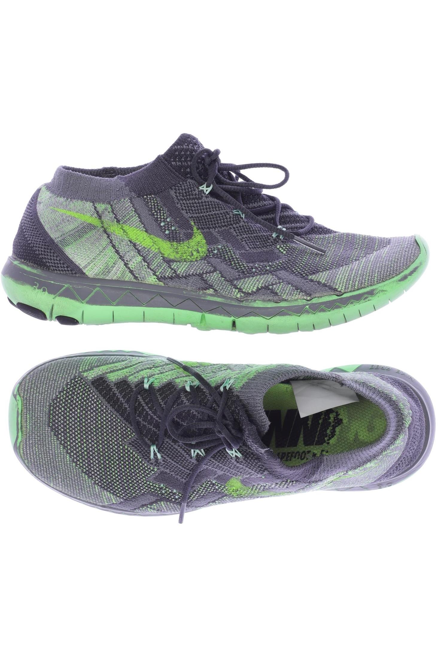 

Nike Running Damen Sneakers, grün, Gr. 38.5