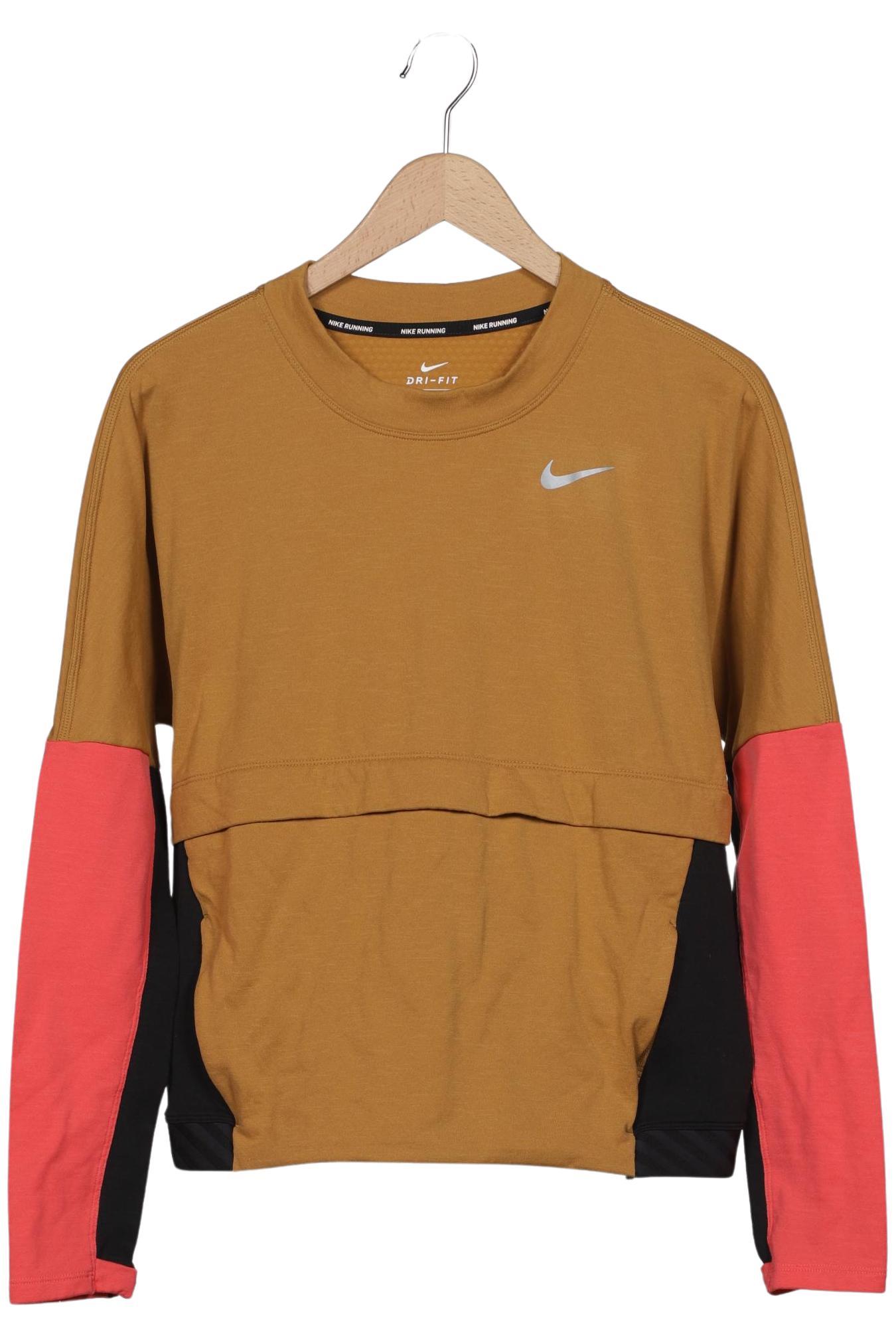 

Nike Running Damen Sweatshirt, mehrfarbig, Gr. 42