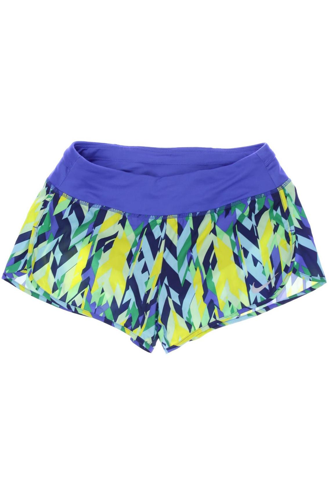 

Nike Running Damen Shorts, mehrfarbig, Gr. 36