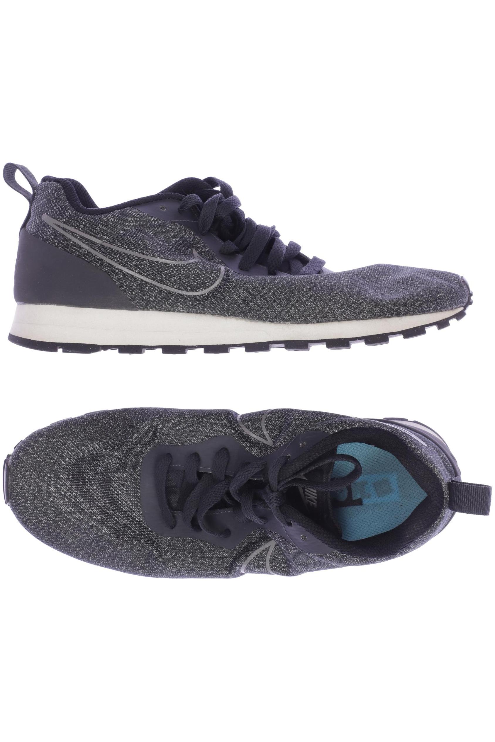 

Nike Running Damen Sneakers, grün, Gr. 40