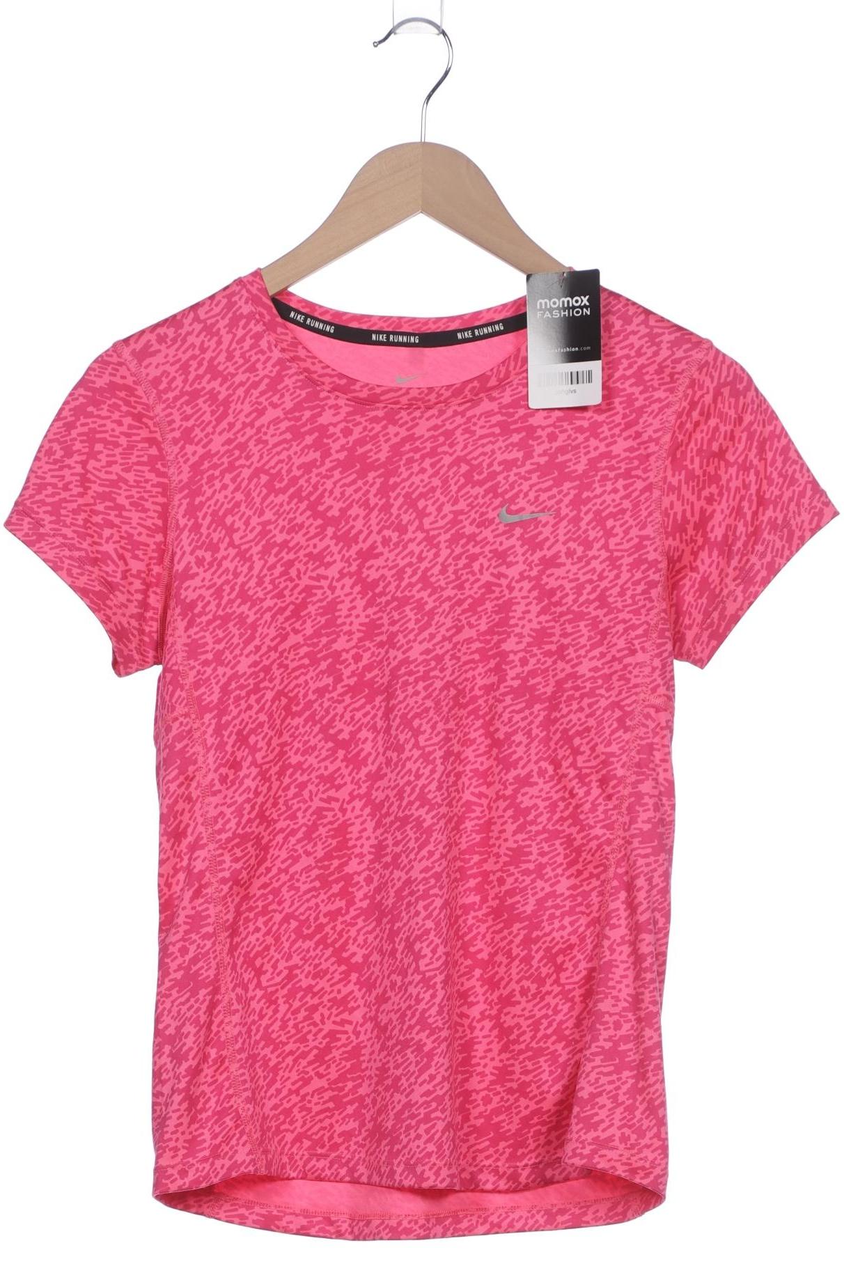 

Nike Running Damen T-Shirt, pink, Gr. 36