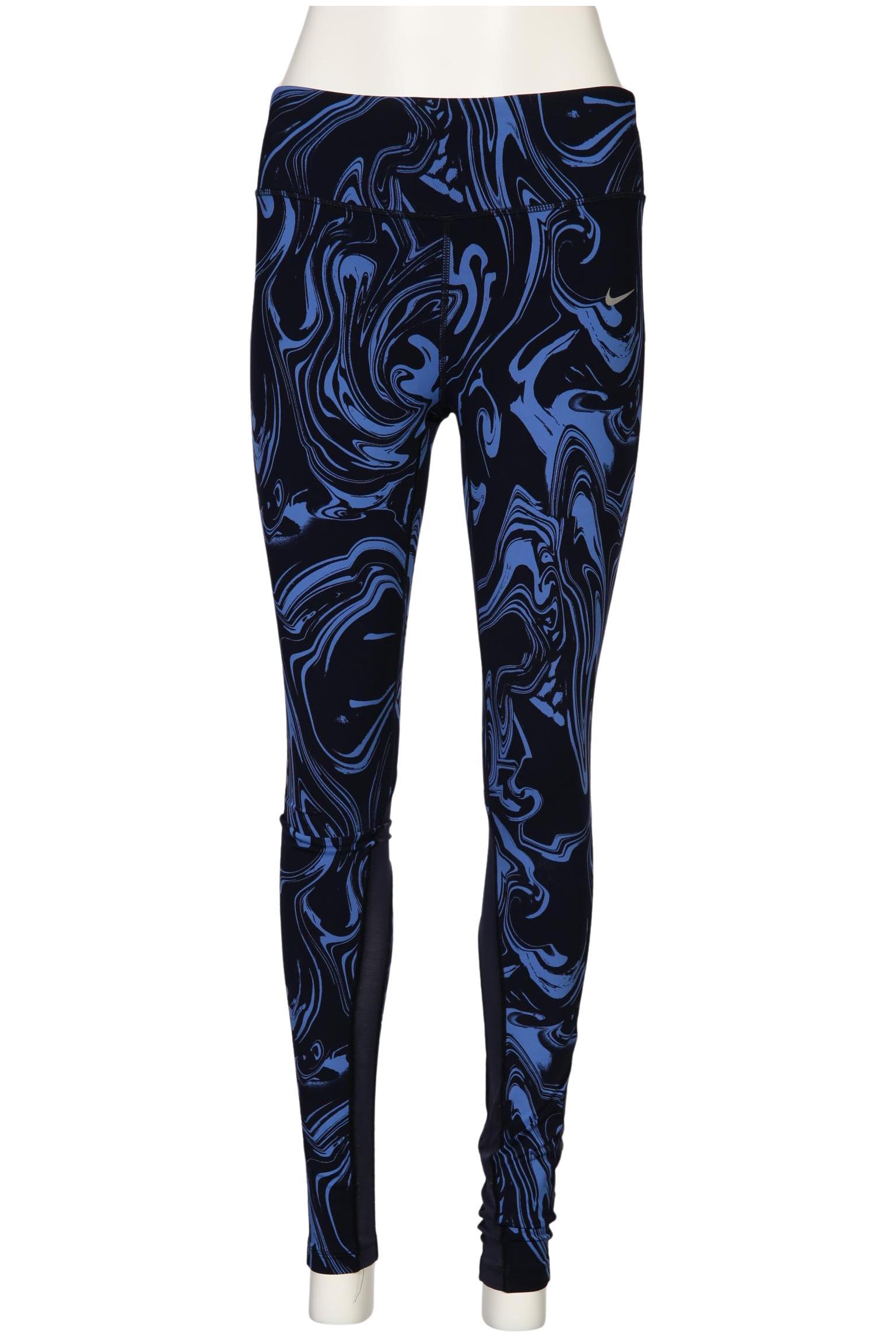 

Nike Running Damen Stoffhose, marineblau, Gr. 0