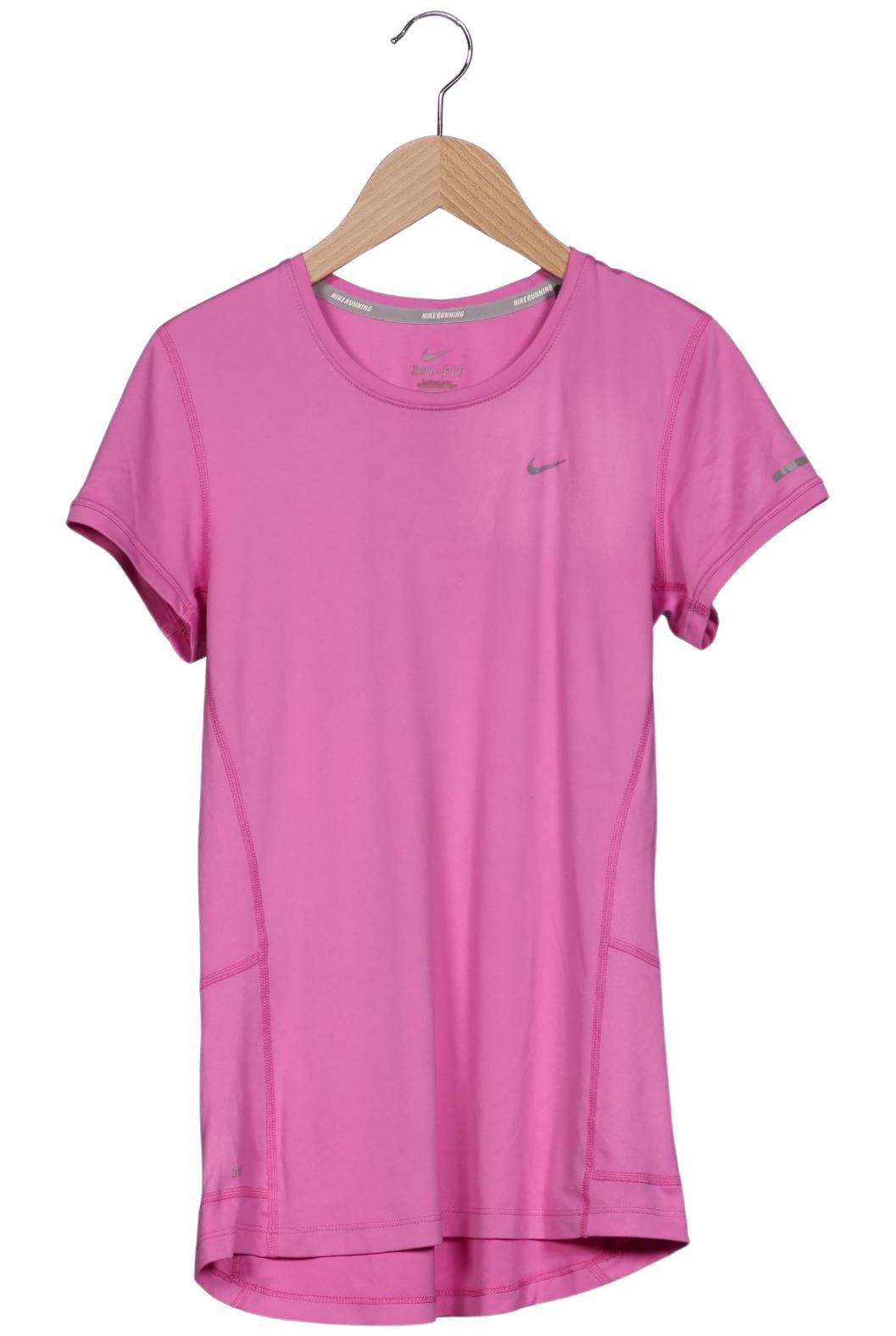 

Nike Running Damen T-Shirt, pink, Gr. 36