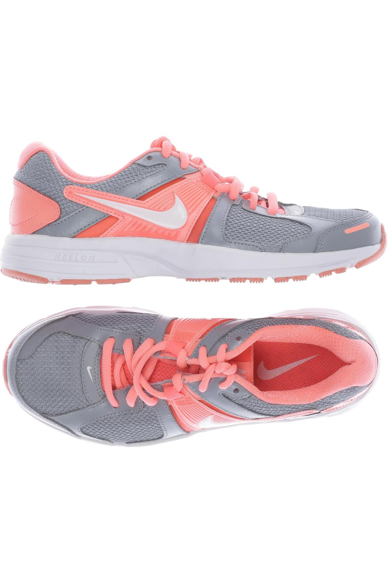 

Nike Running Damen Sneakers, grau, Gr. 37.5