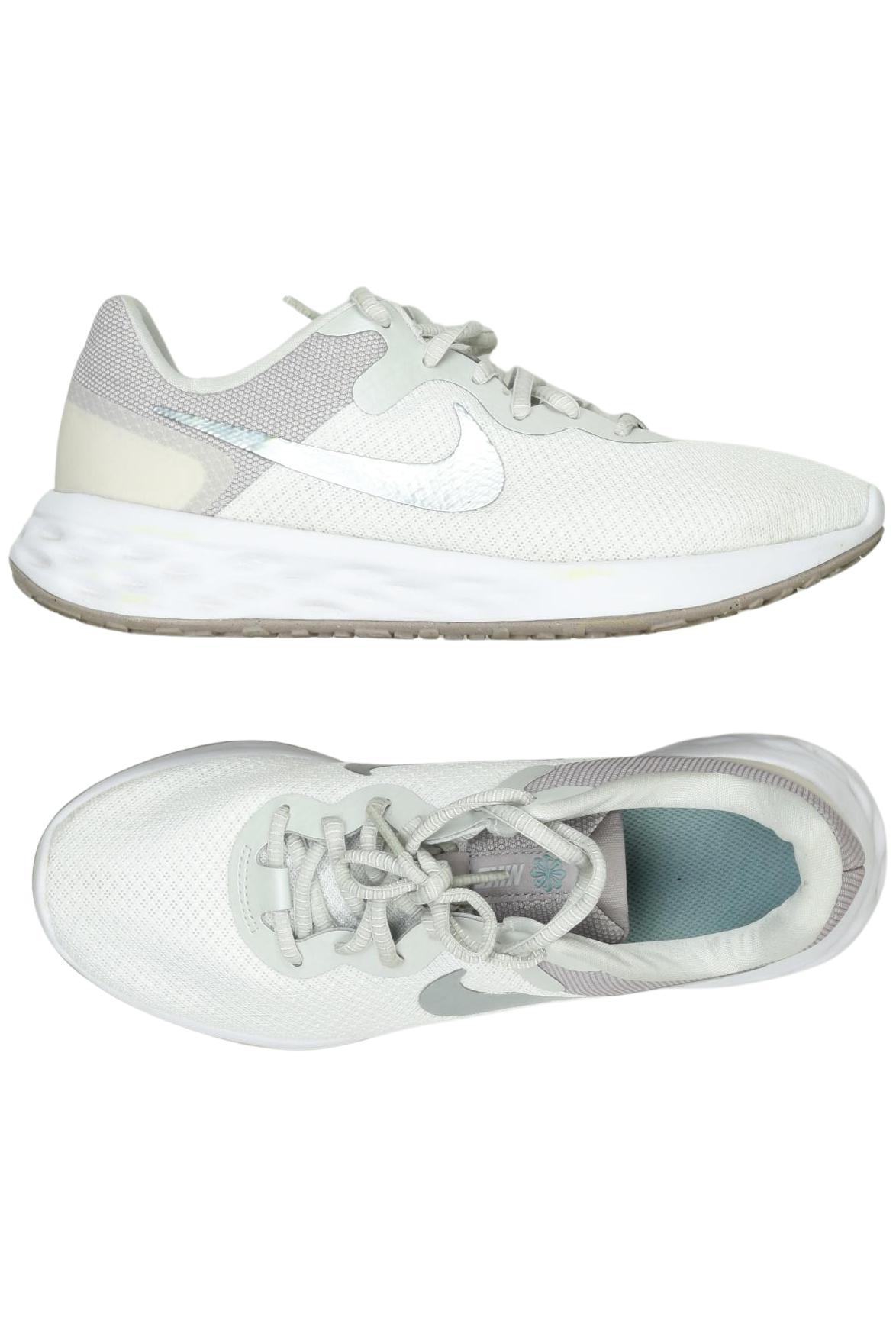 

Nike Running Damen Sneakers, weiß, Gr. 40
