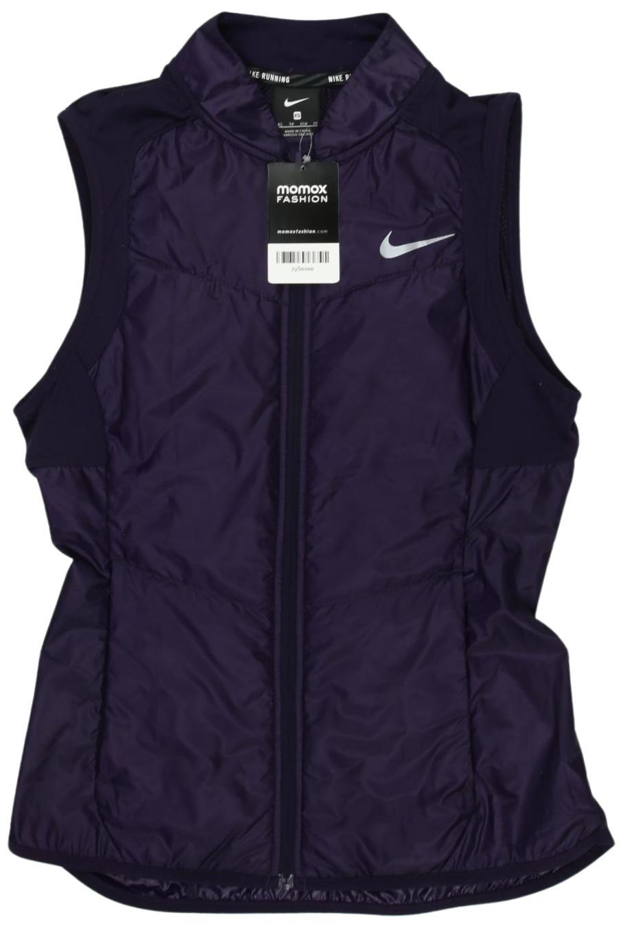 

Nike Running Damen Weste, flieder, Gr. 34