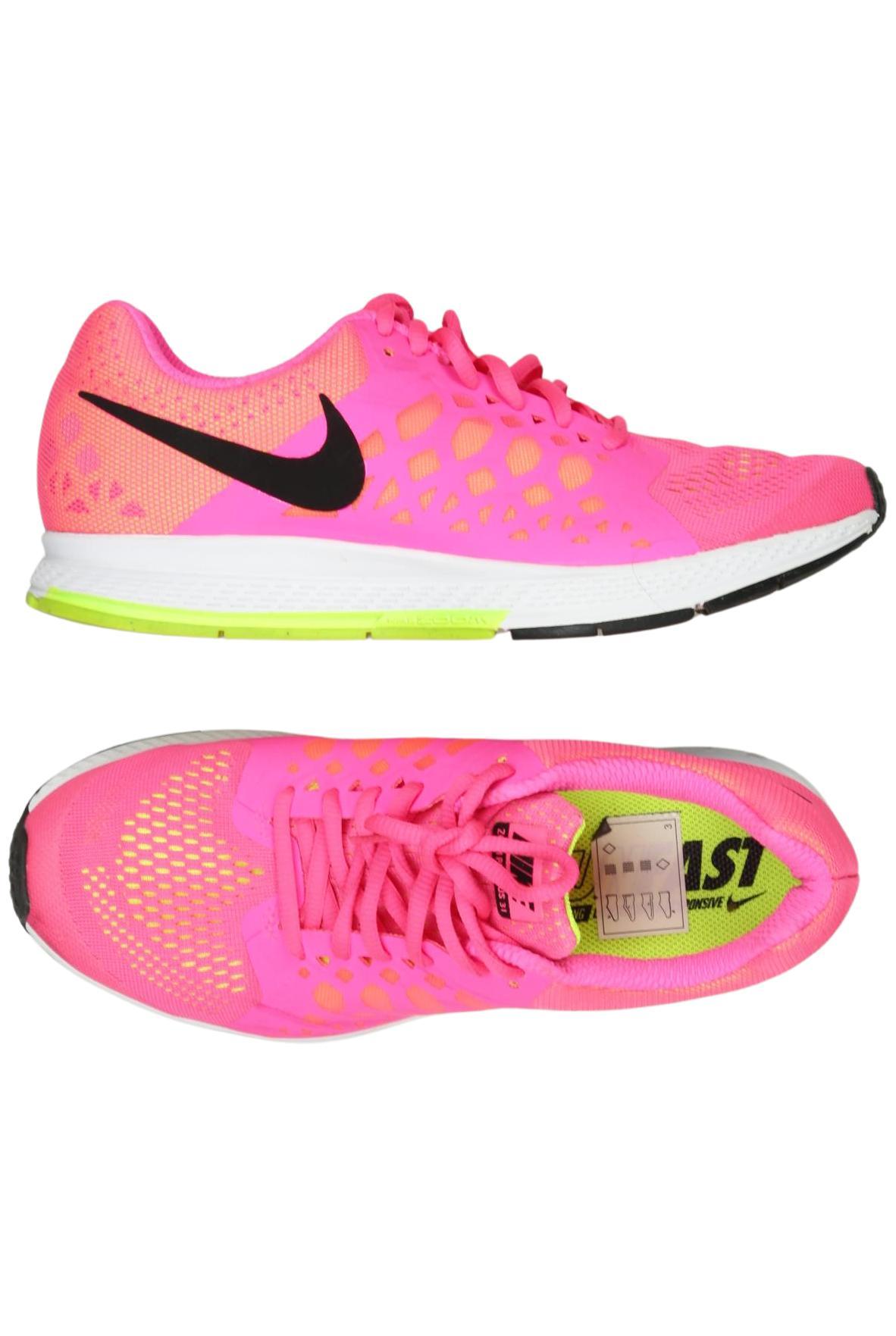 

Nike Running Damen Sneakers, pink, Gr. 40.5