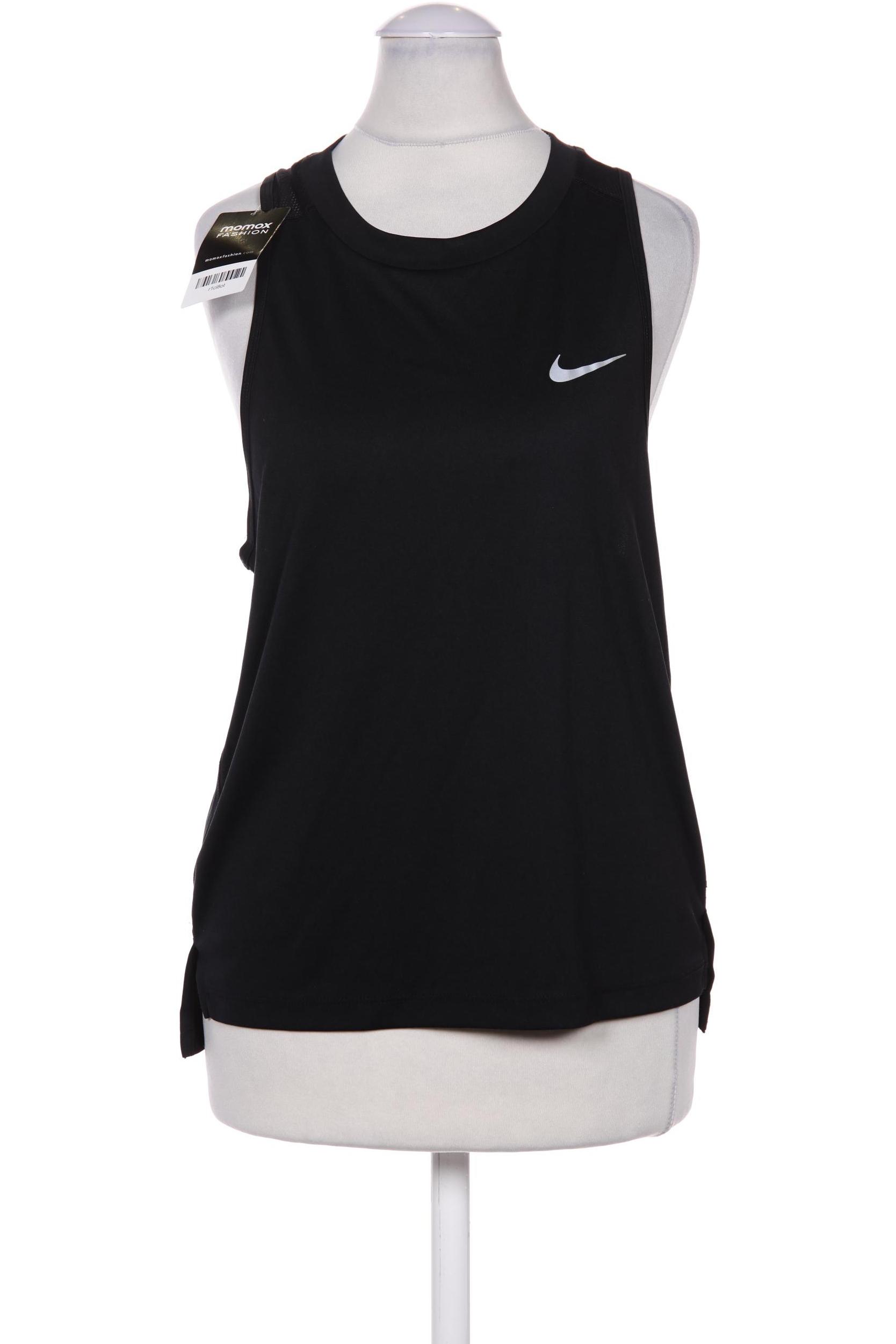 

Nike Running Damen Top, schwarz, Gr. 36