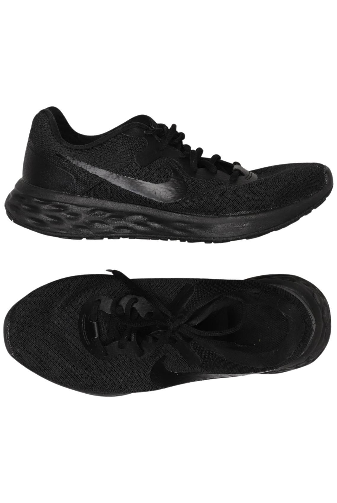

Nike Running Damen Sneakers, schwarz, Gr. 40.5
