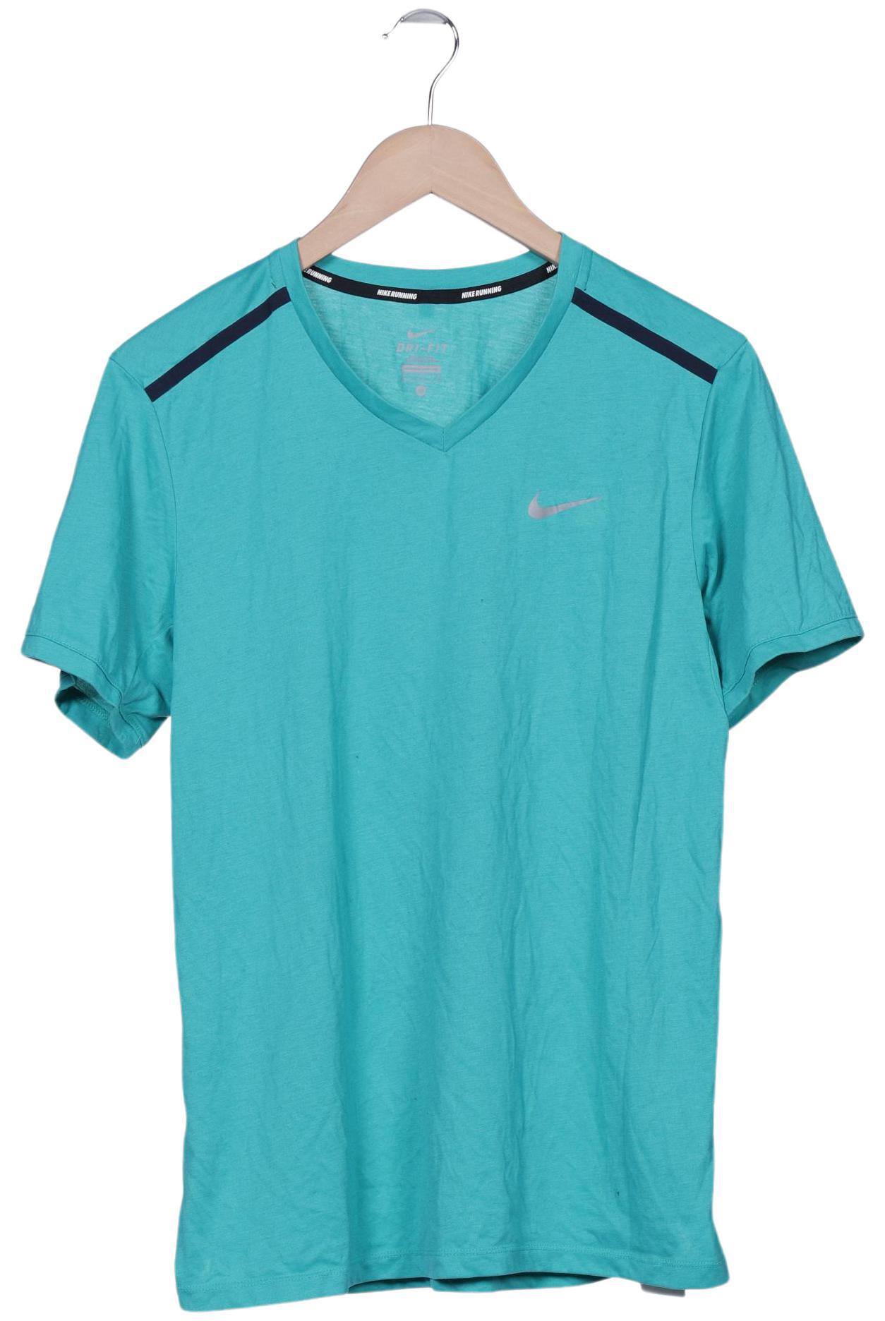 

Nike Running Damen T-Shirt, türkis, Gr. 38