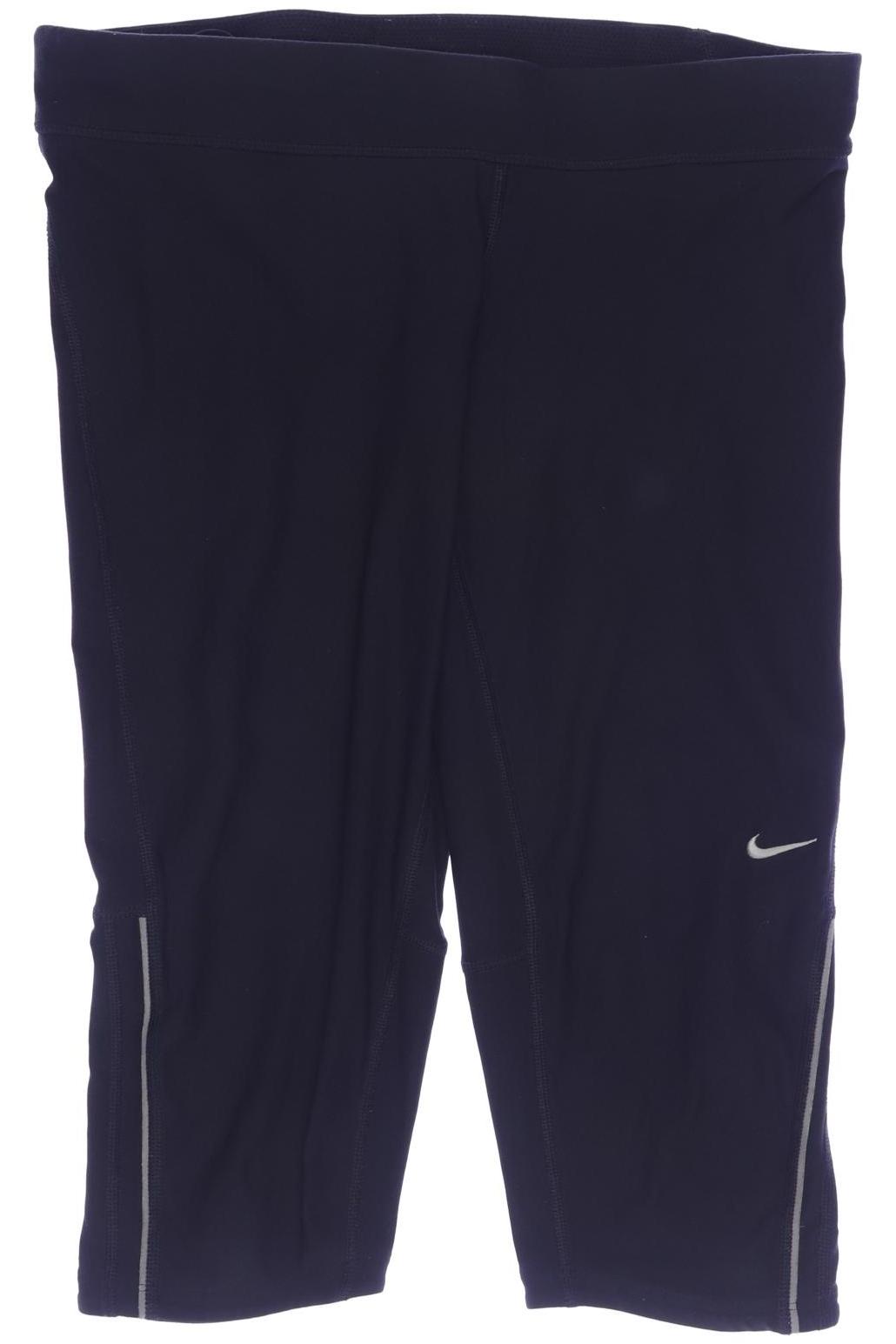 

Nike Running Damen Stoffhose, schwarz, Gr. 0