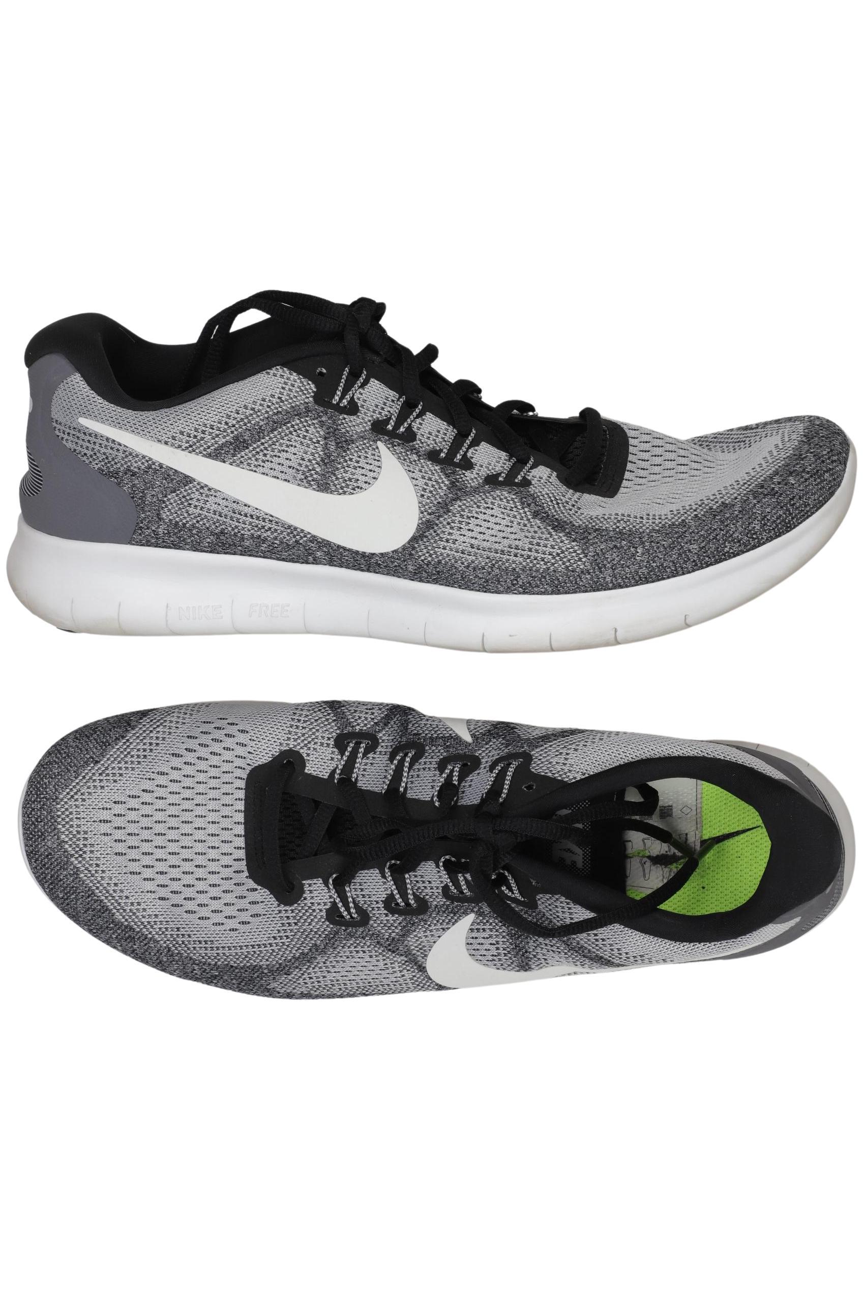 

Nike Running Herren Sneakers, mehrfarbig, Gr. 46