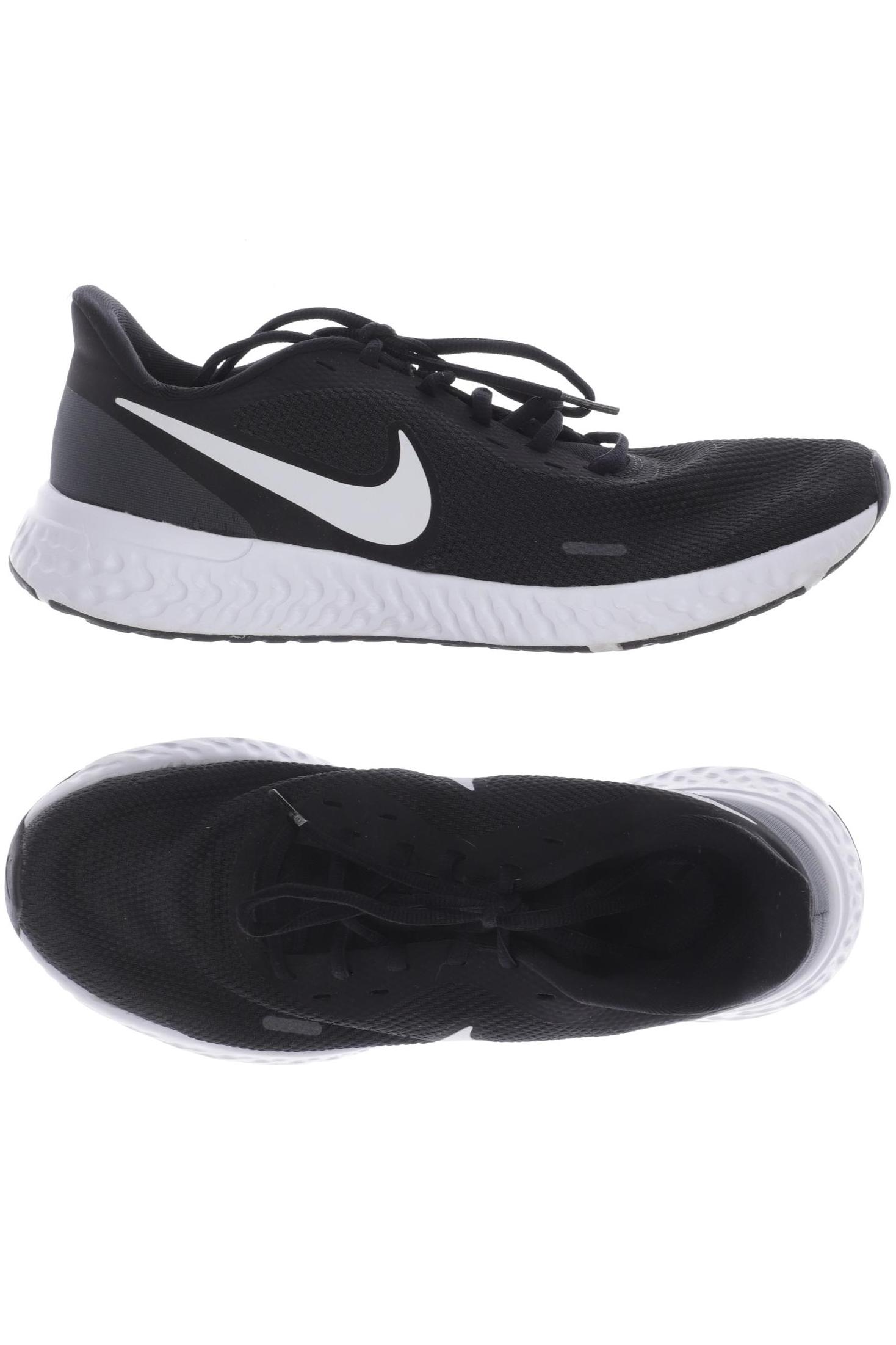 

Nike Running Herren Sneakers, schwarz, Gr. 44