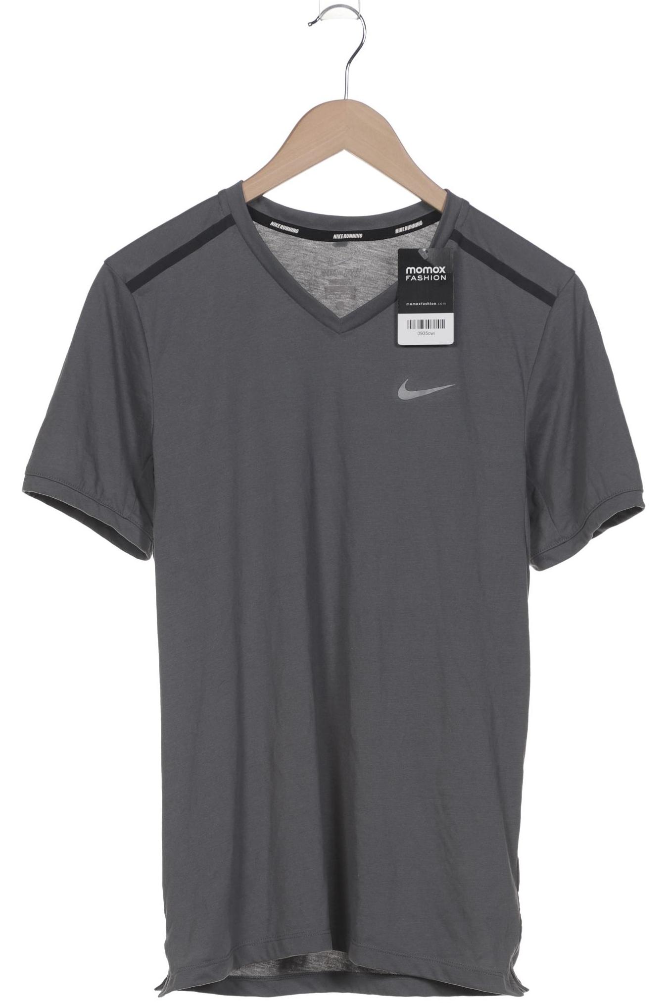 

Nike Running Herren T-Shirt, grau, Gr. 46